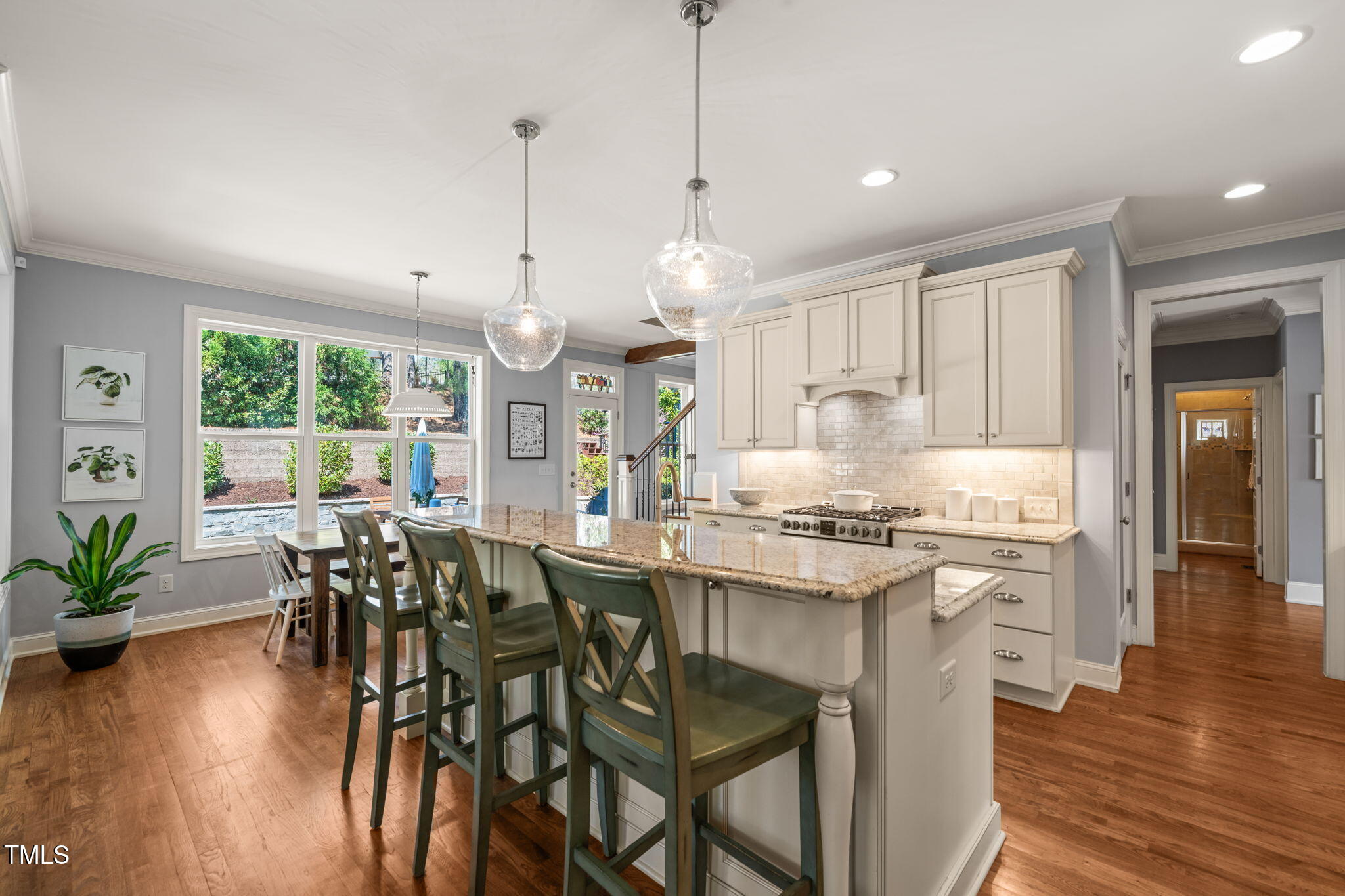 113 Bennett Mountain Trace