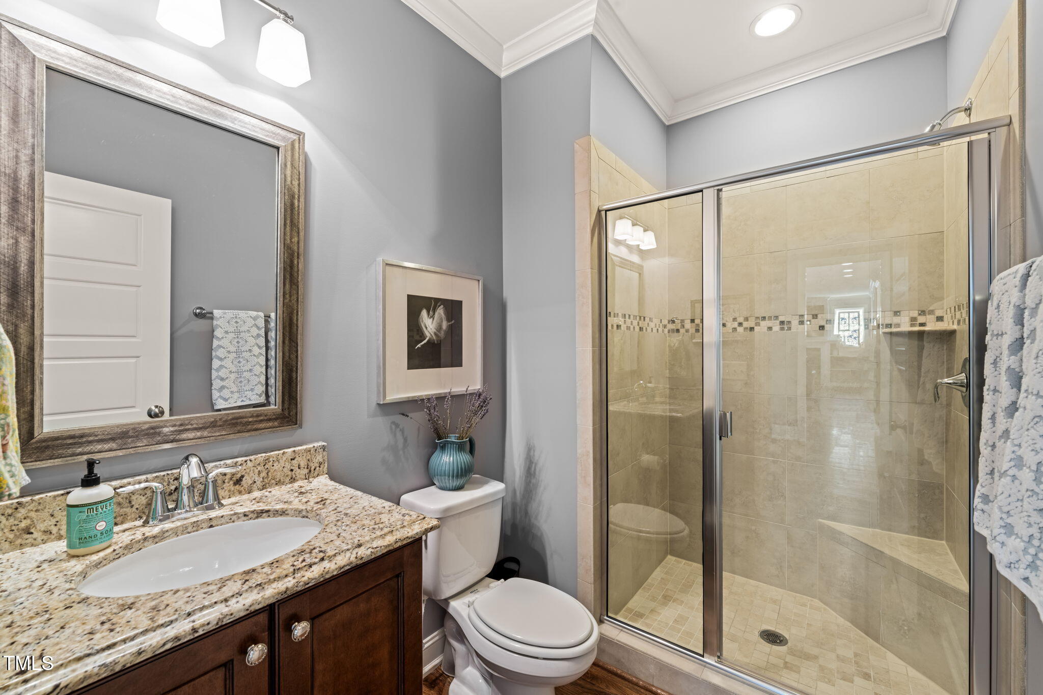 113 Bennett Mountain Trace