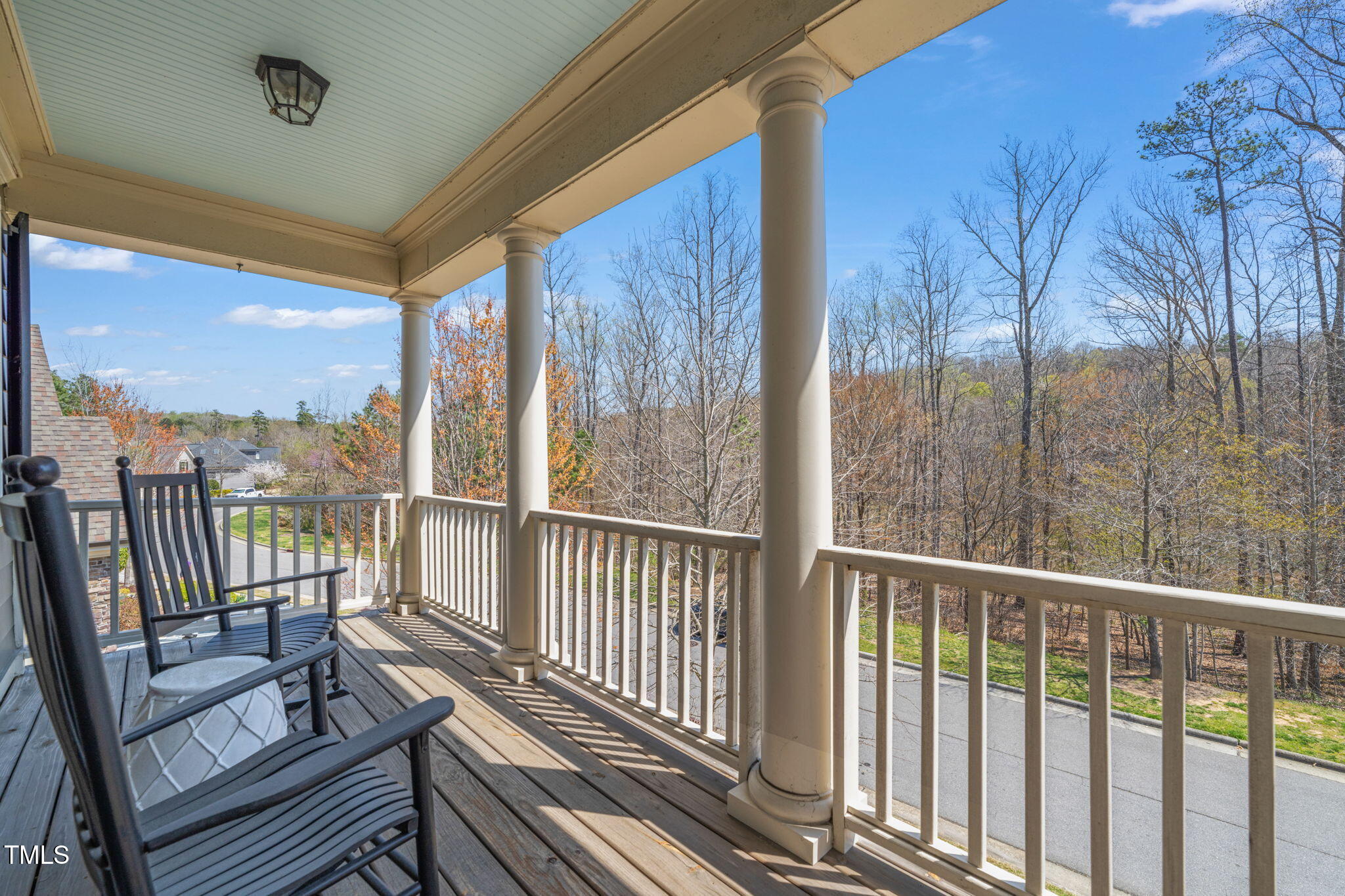 113 Bennett Mountain Trace