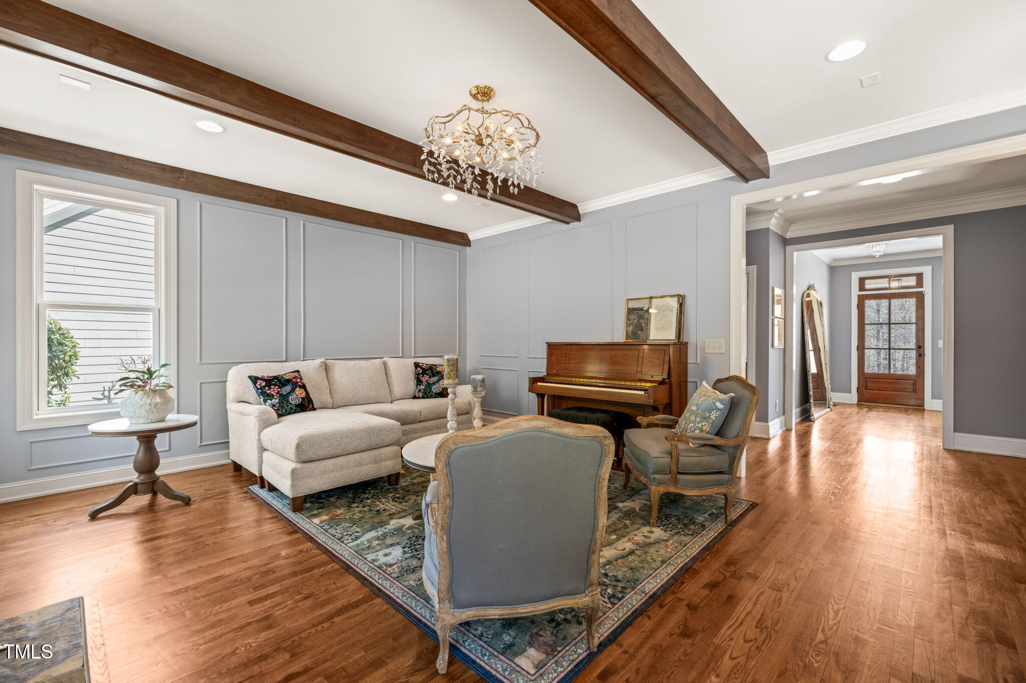 113 Bennett Mountain Trace