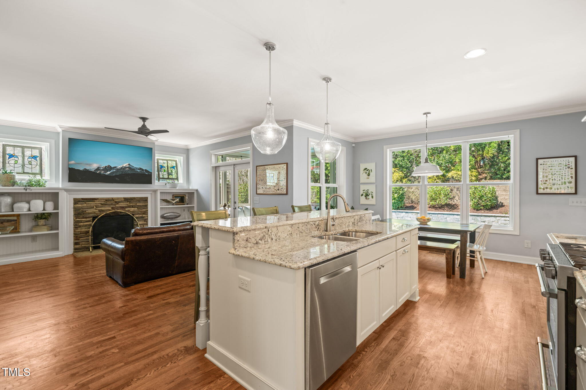 113 Bennett Mountain Trace