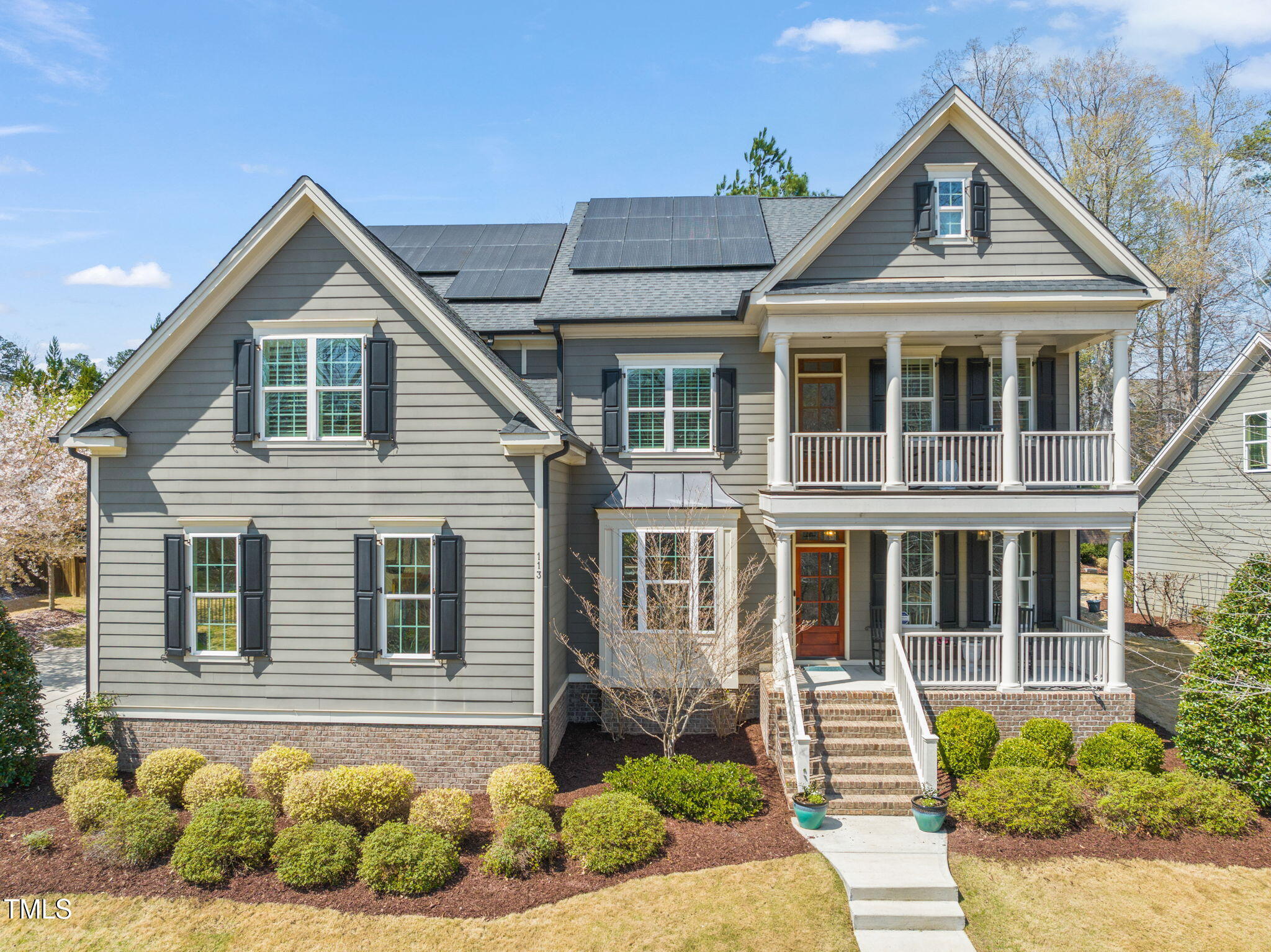 113 Bennett Mountain Trace