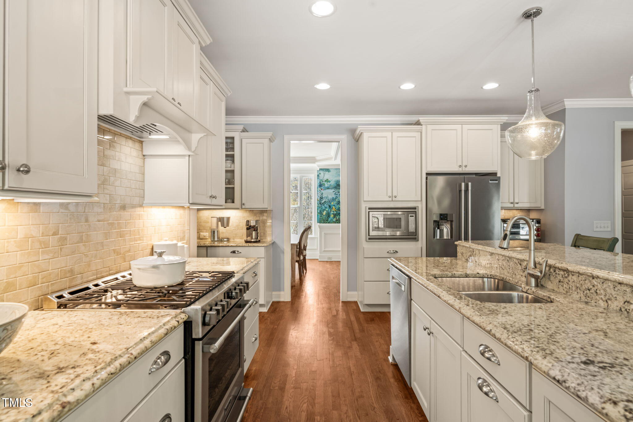 113 Bennett Mountain Trace