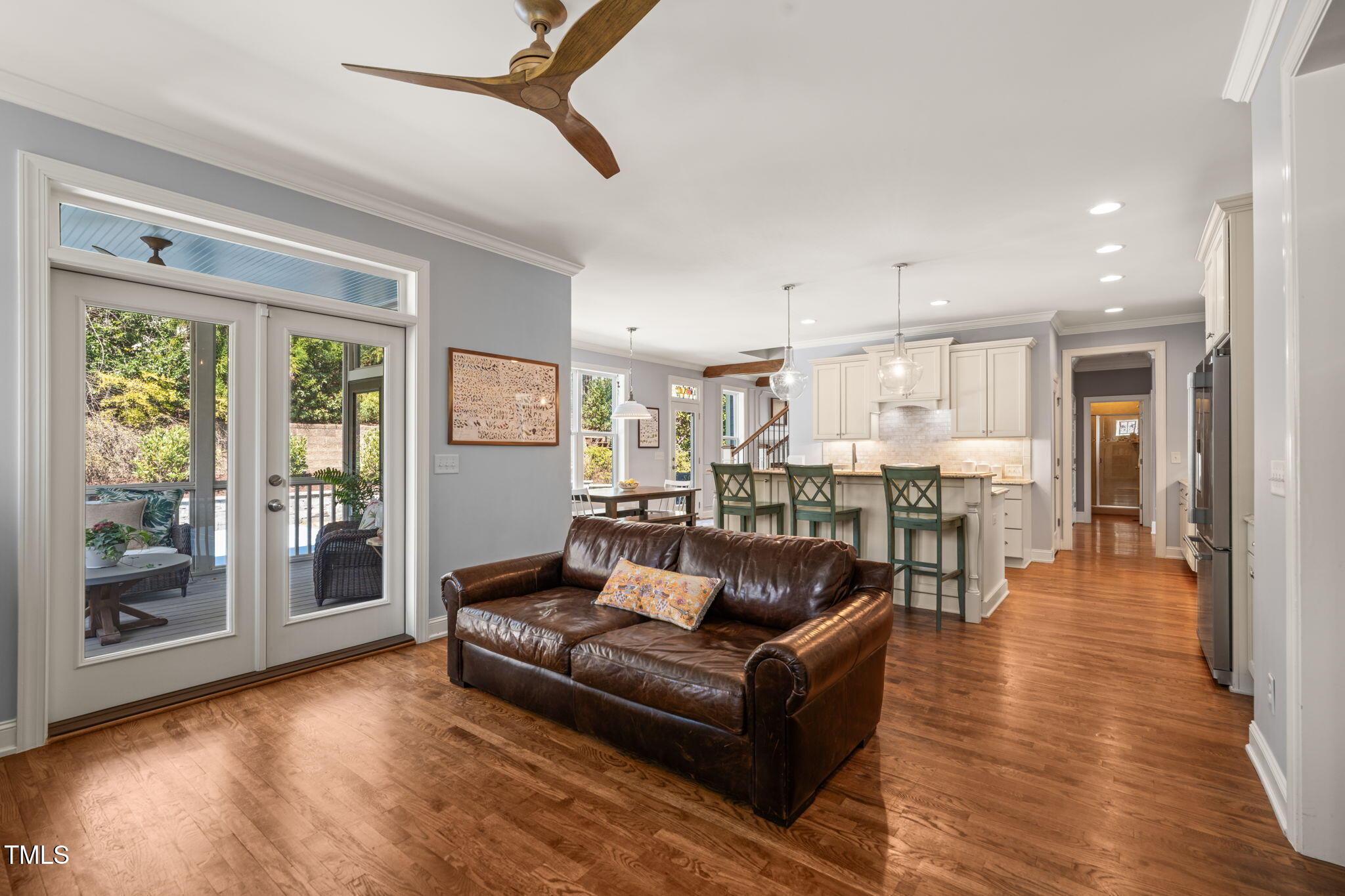 113 Bennett Mountain Trace