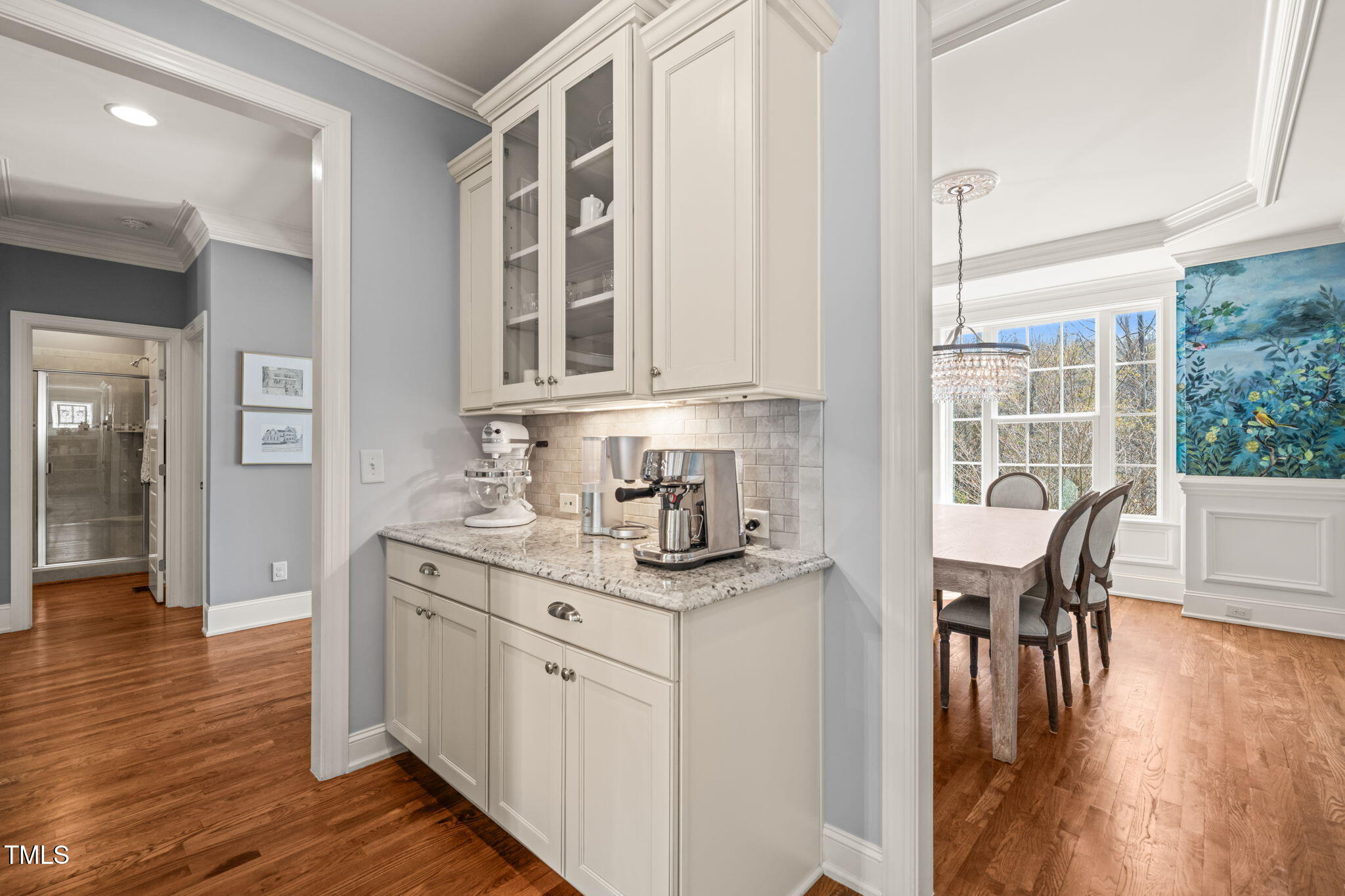 113 Bennett Mountain Trace