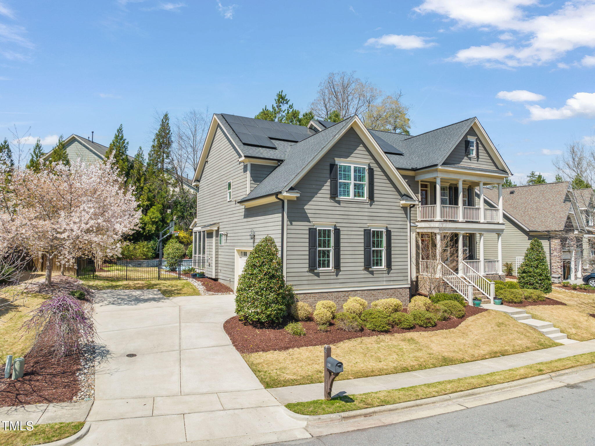 113 Bennett Mountain Trace