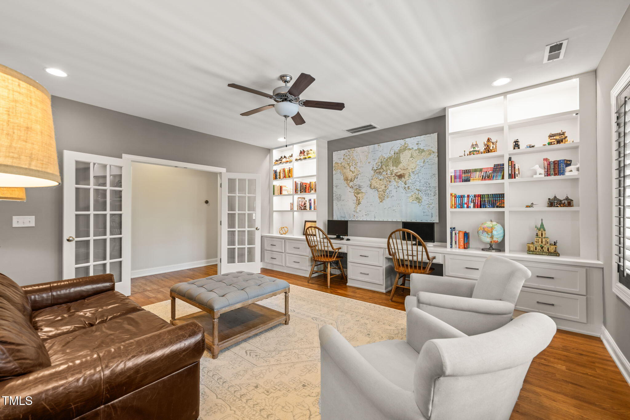 113 Bennett Mountain Trace