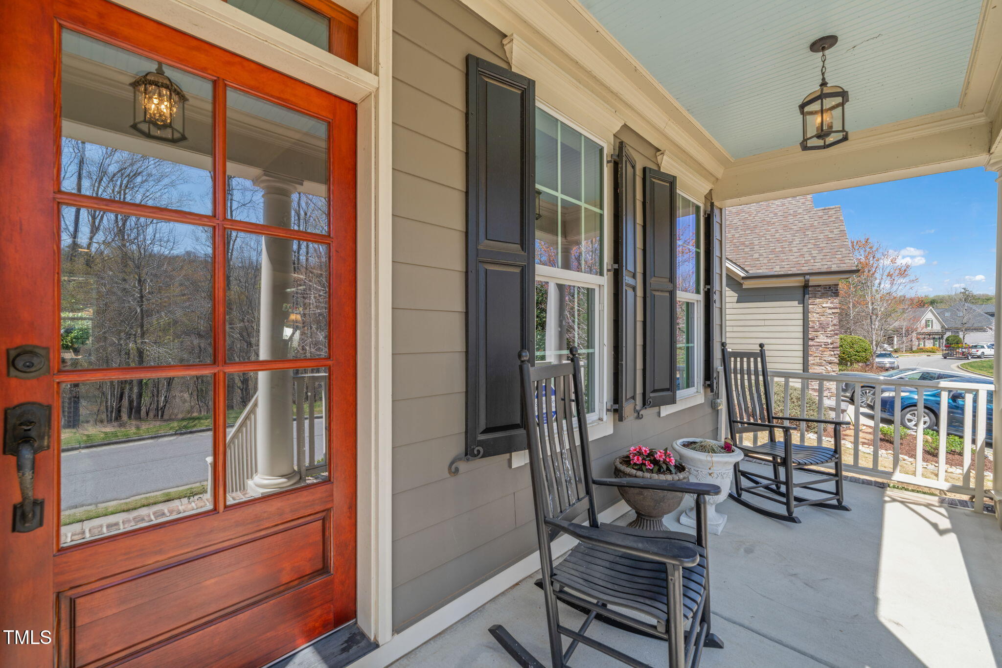 113 Bennett Mountain Trace