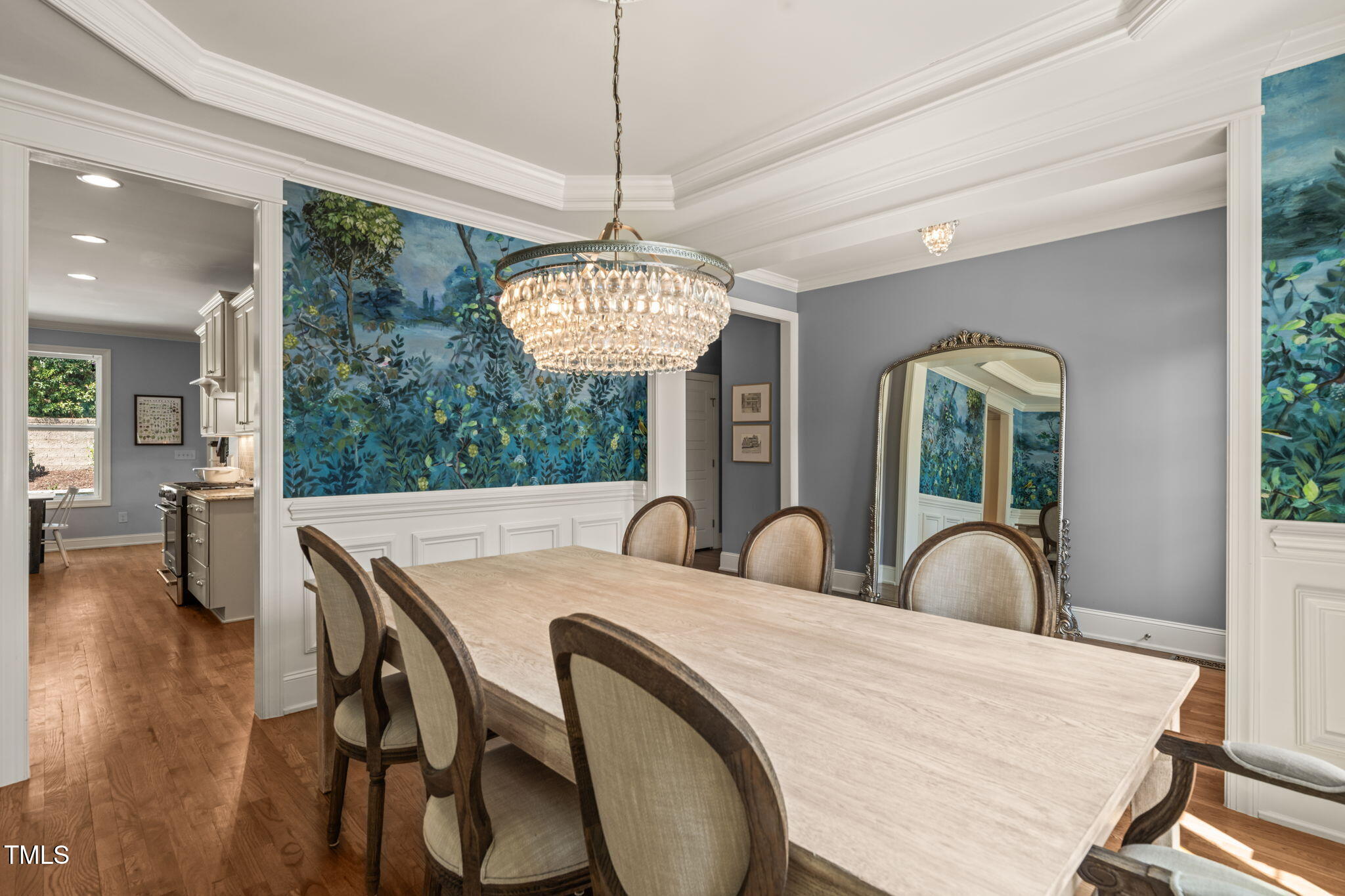 113 Bennett Mountain Trace