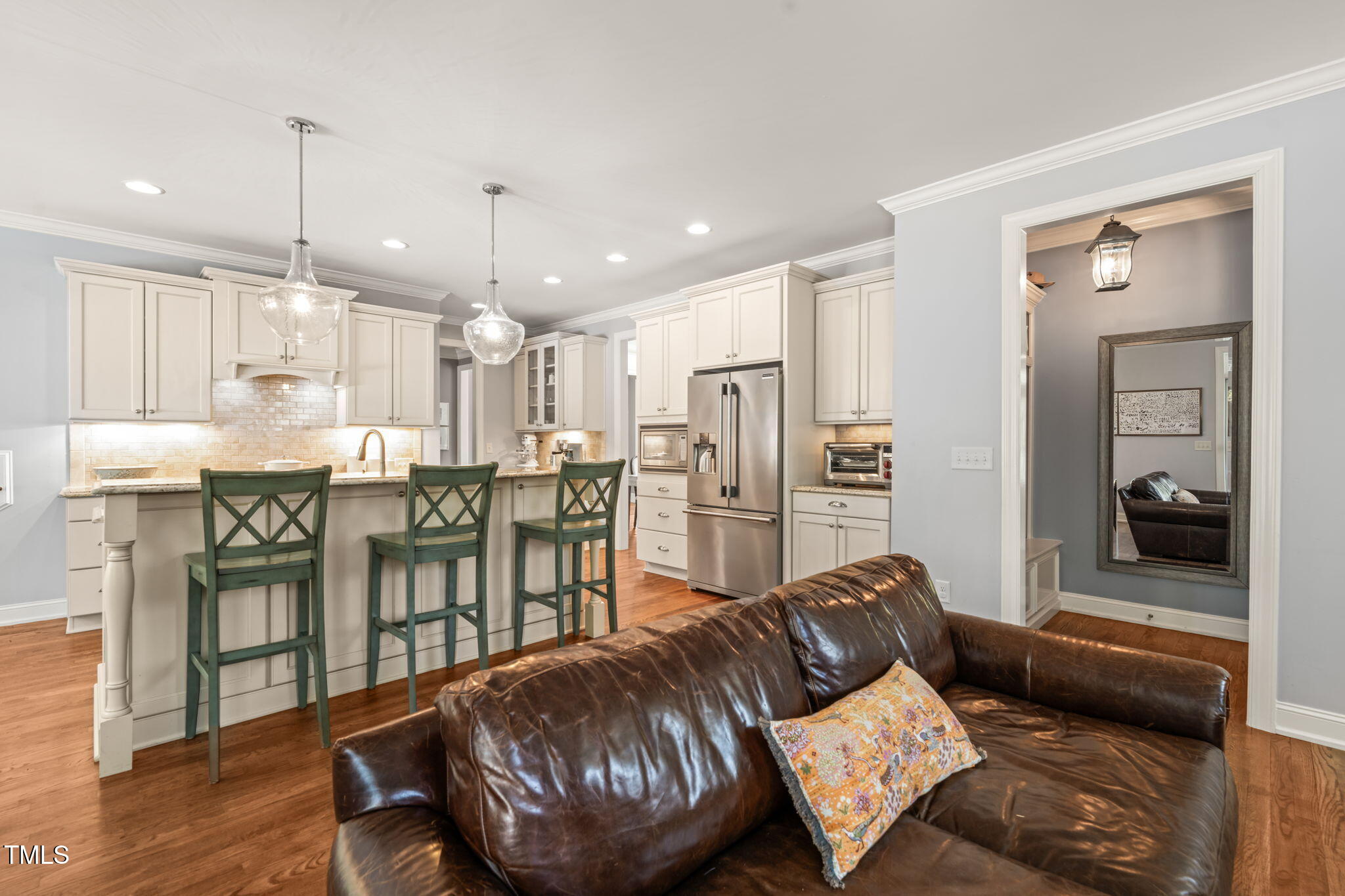 113 Bennett Mountain Trace