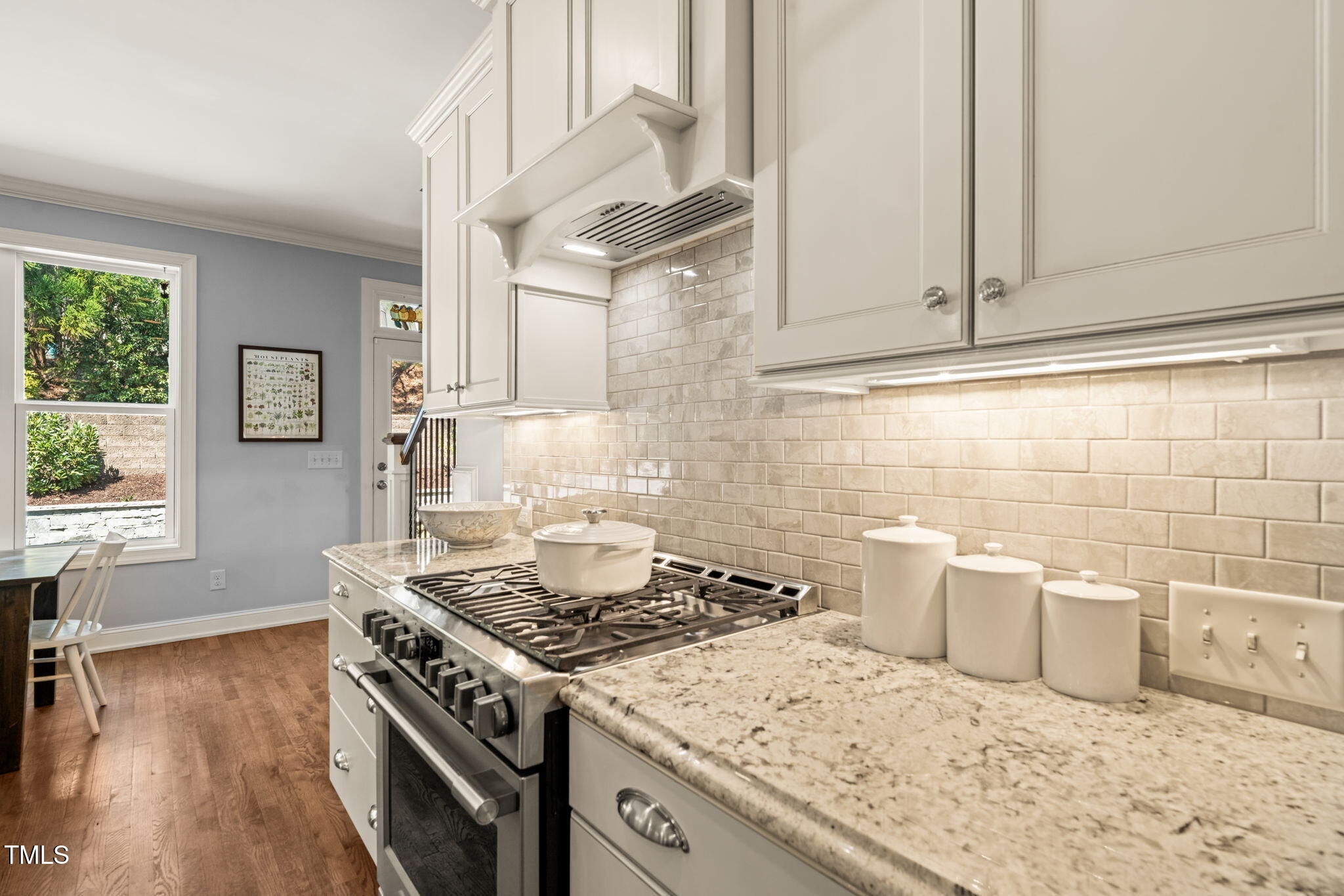 113 Bennett Mountain Trace