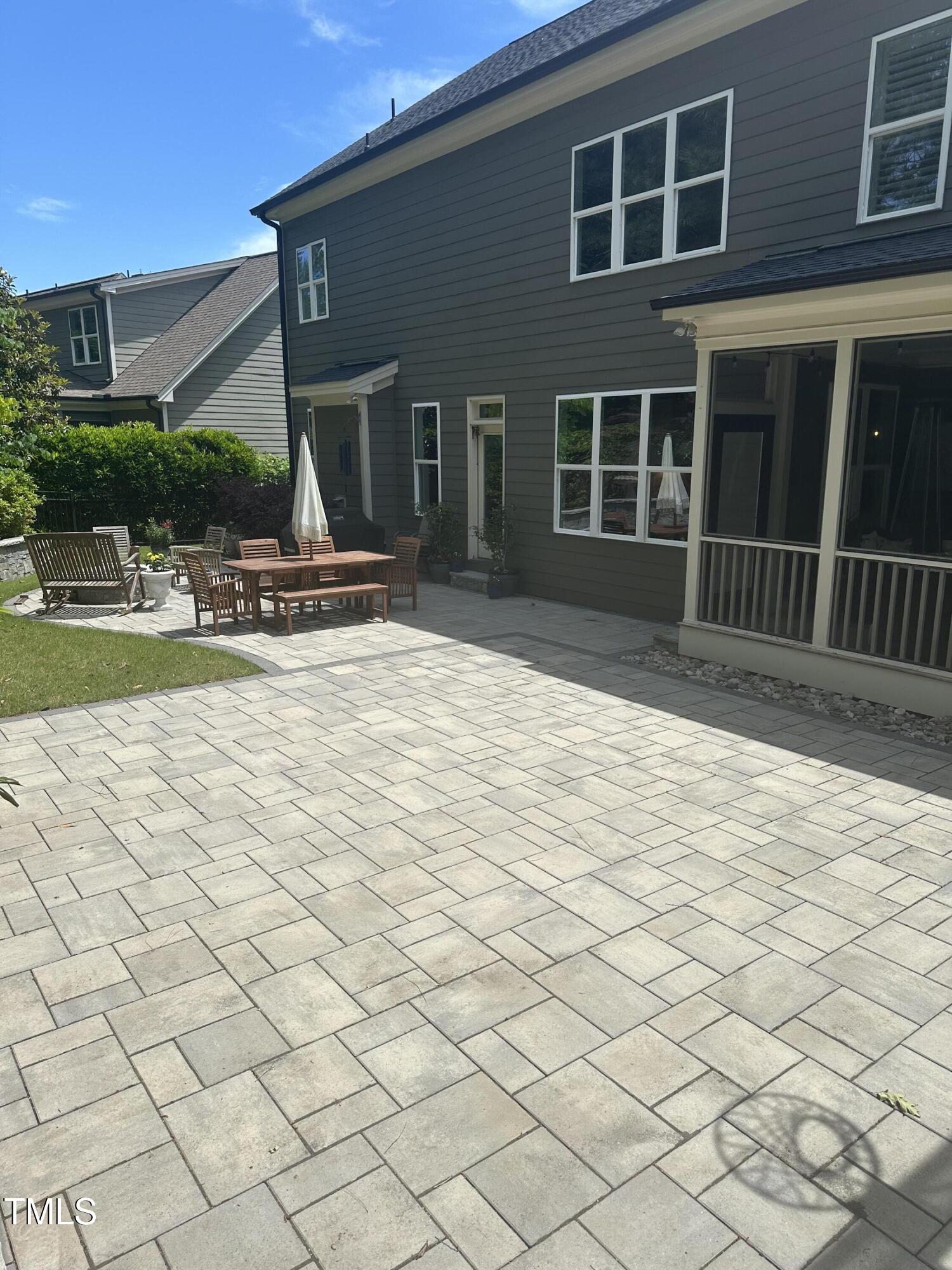 113 Bennett Mountain Trace