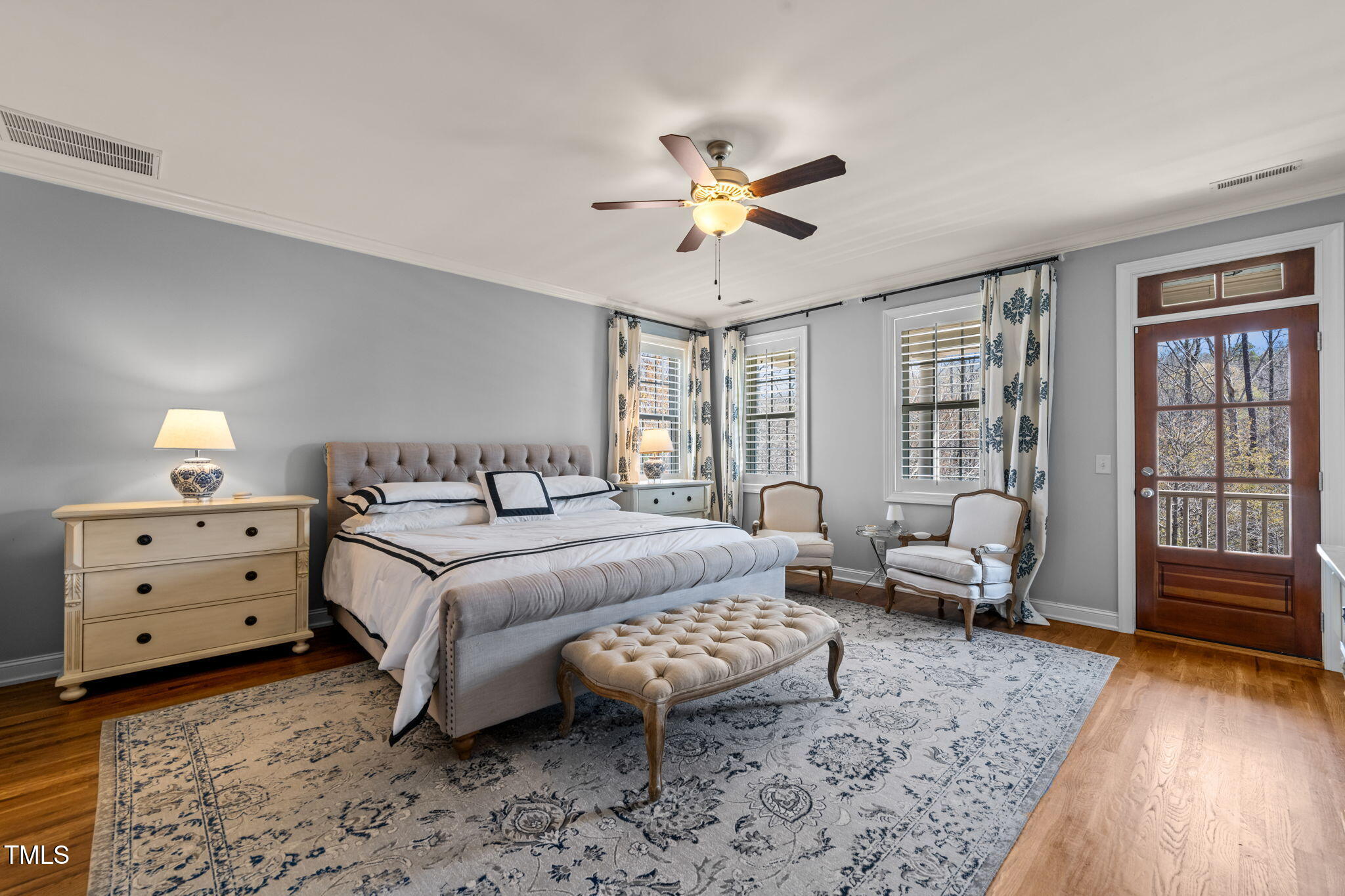 113 Bennett Mountain Trace