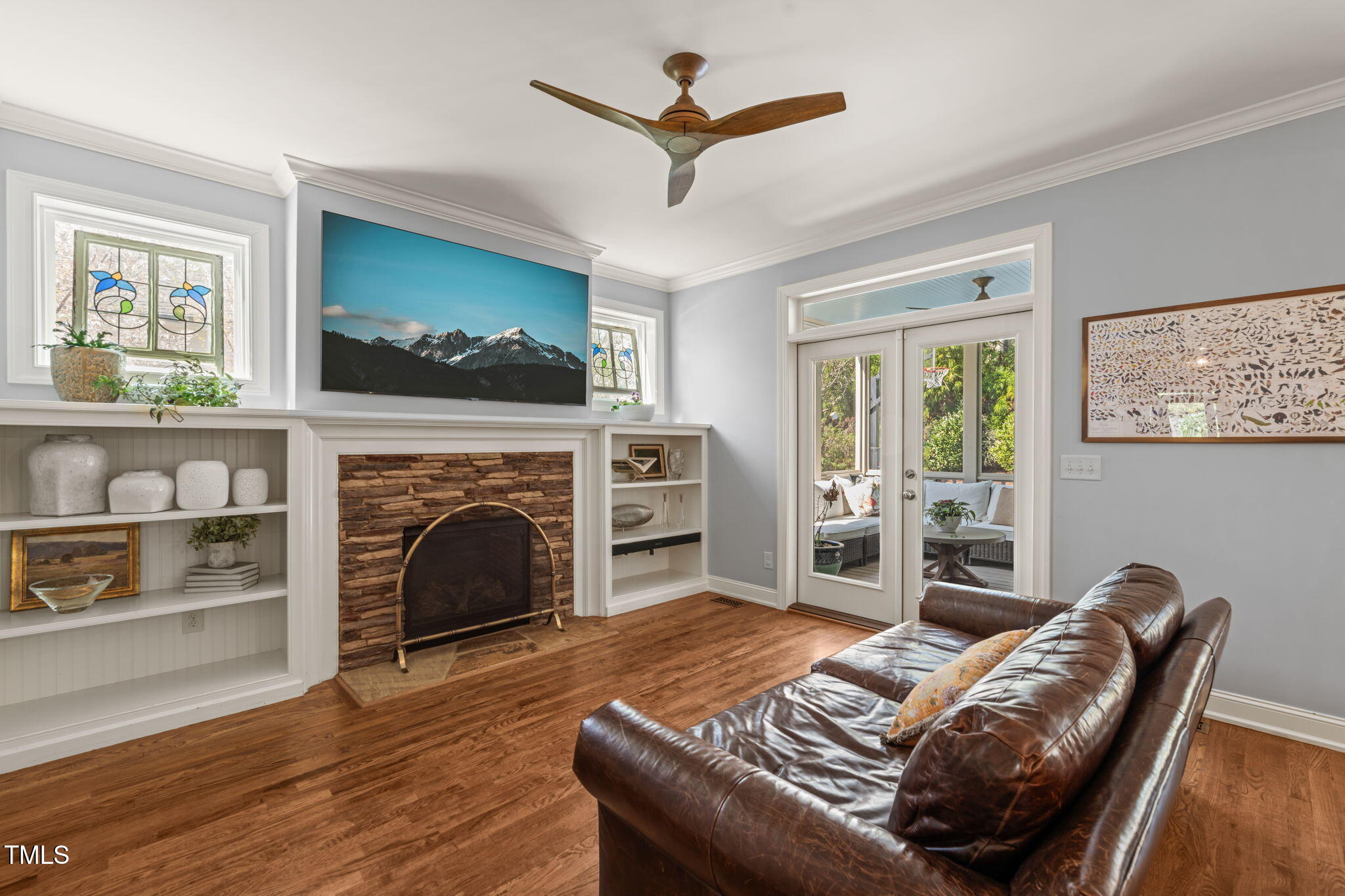 113 Bennett Mountain Trace