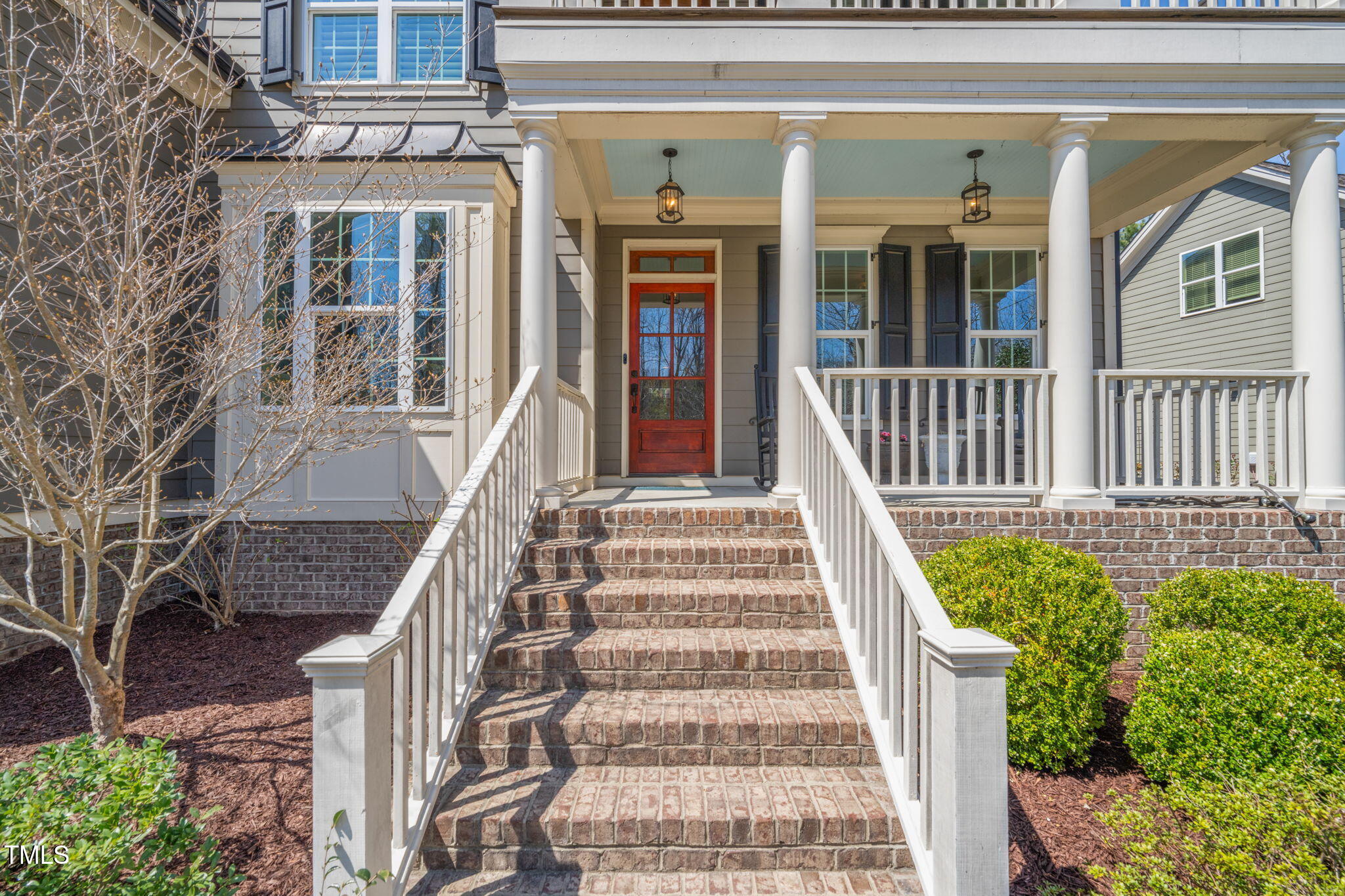 113 Bennett Mountain Trace