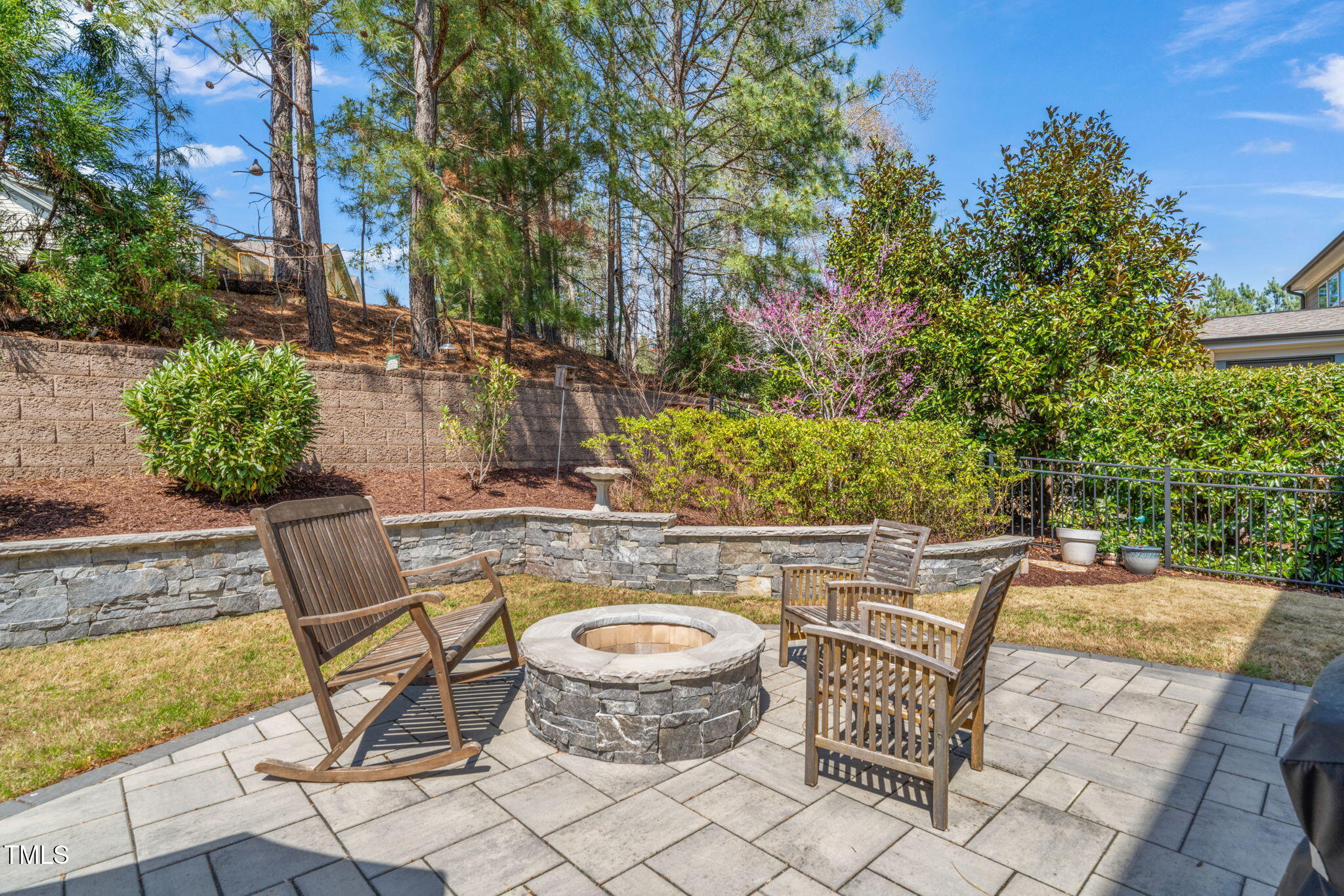 113 Bennett Mountain Trace