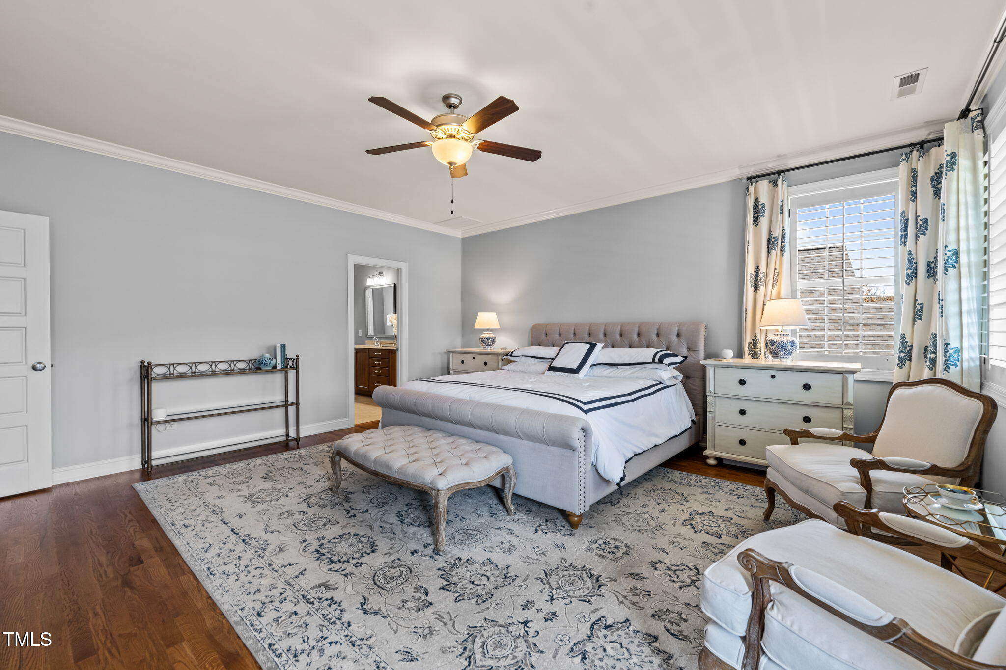 113 Bennett Mountain Trace