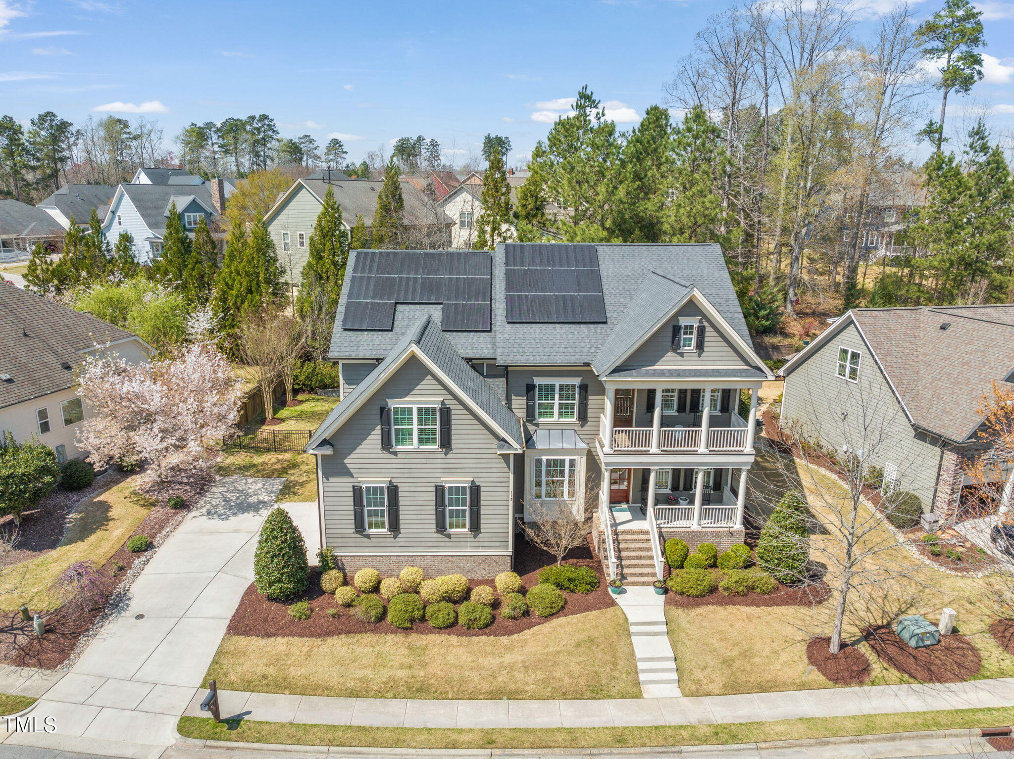 113 Bennett Mountain Trace