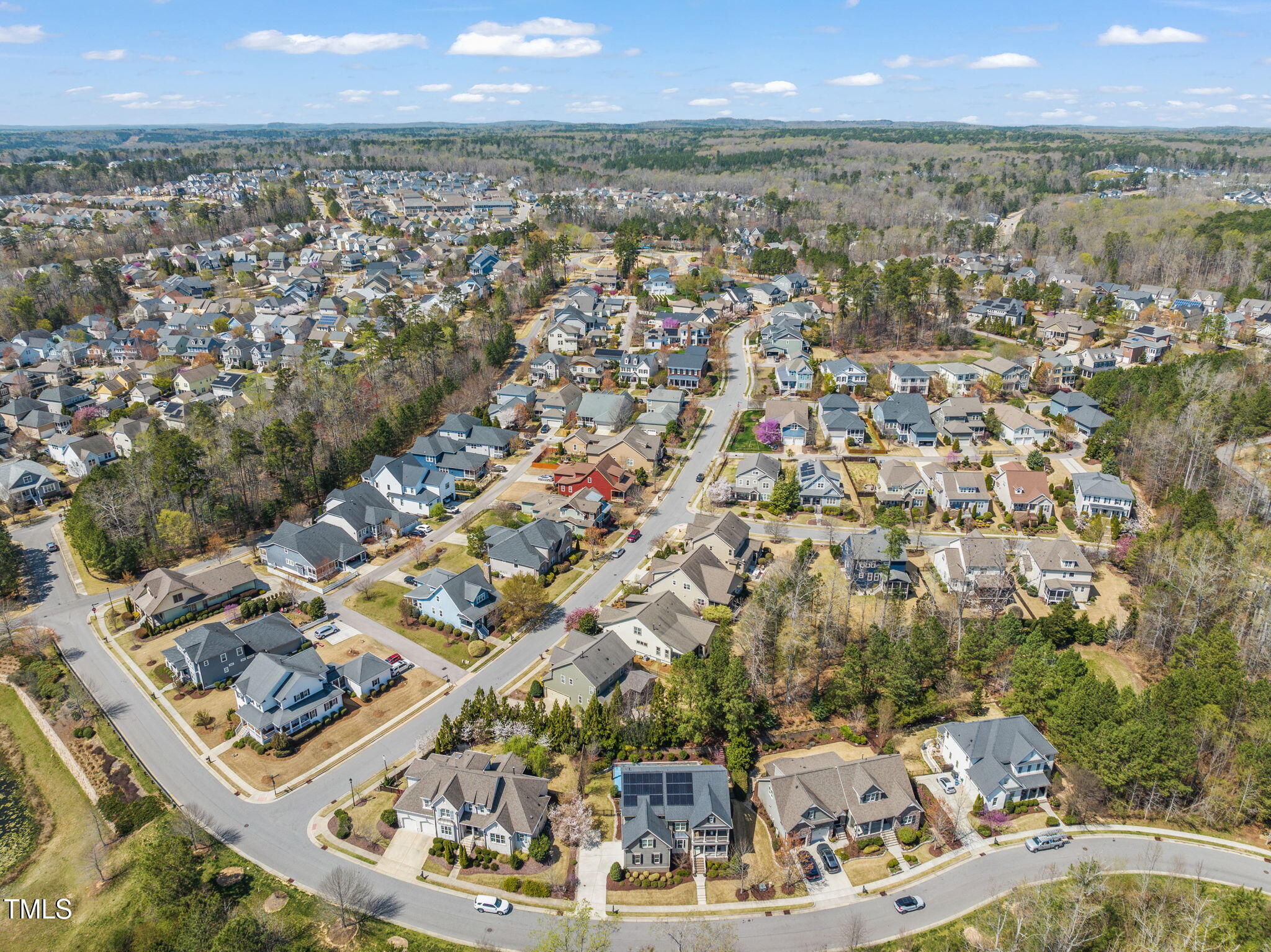 113 Bennett Mountain Trace