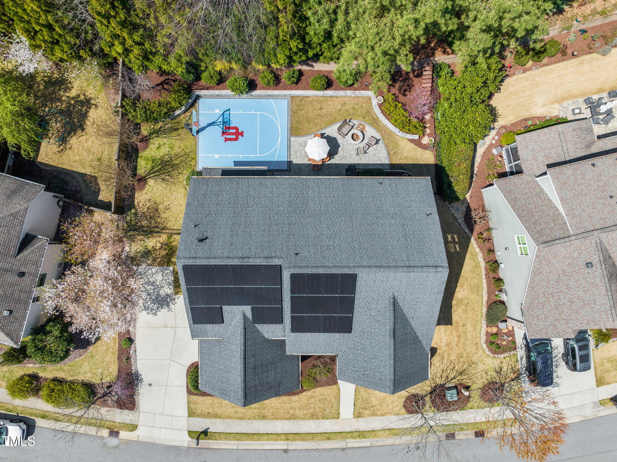 113 Bennett Mountain Trace