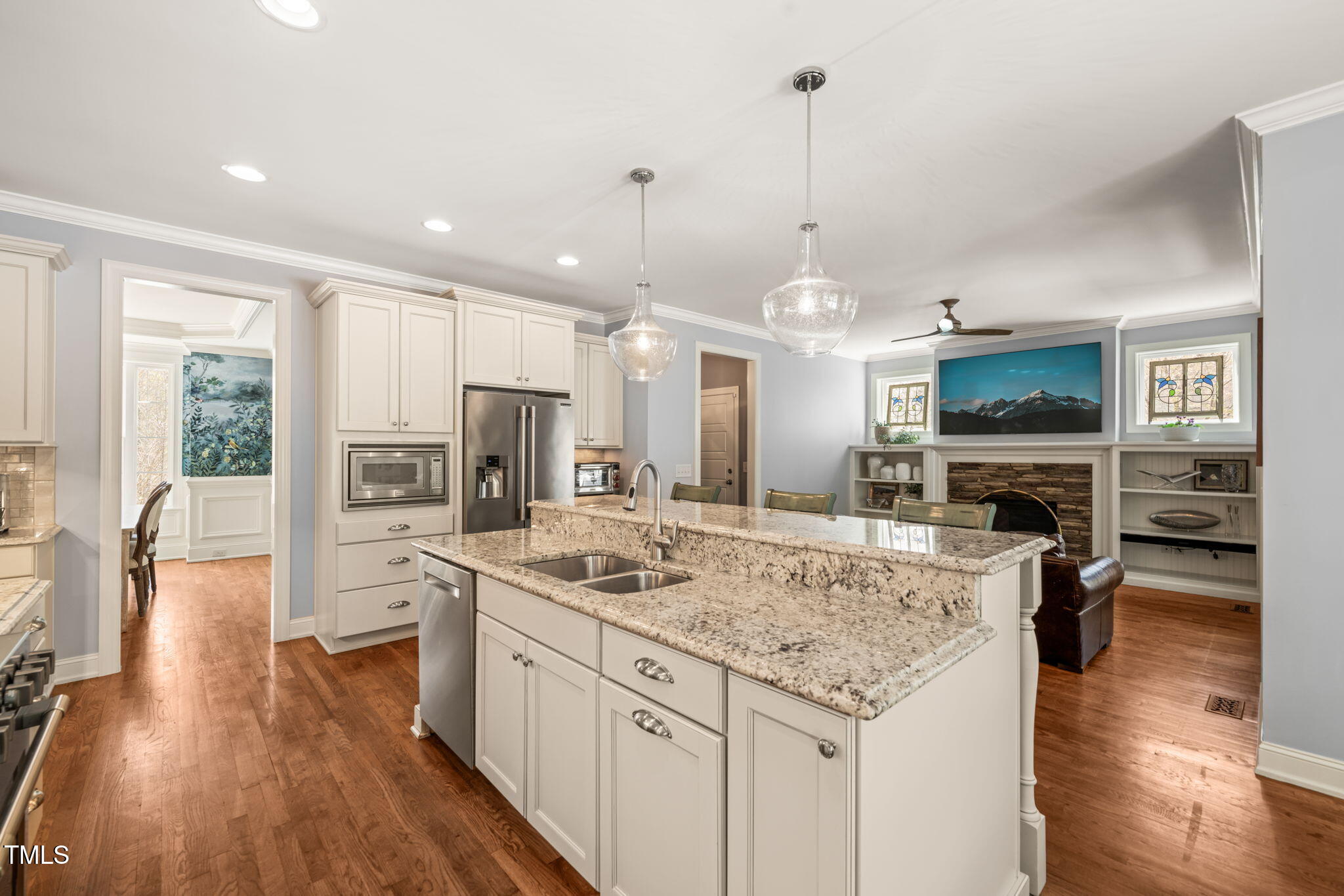 113 Bennett Mountain Trace