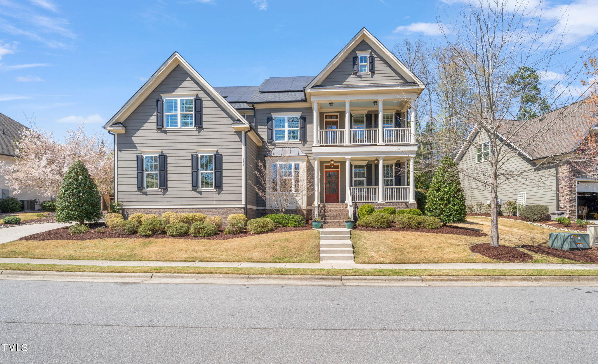 113 Bennett Mountain Trace