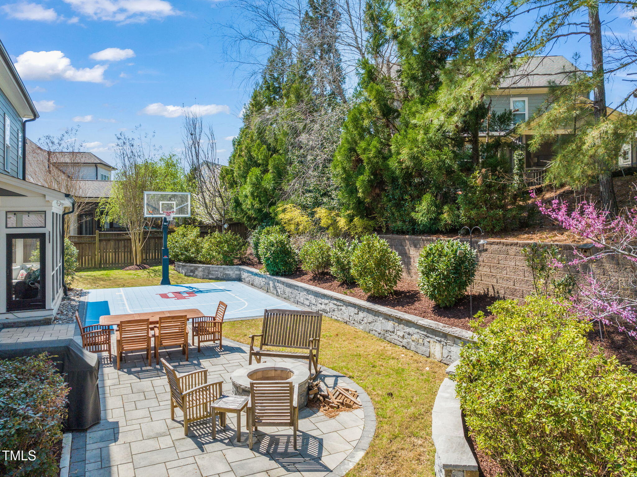 113 Bennett Mountain Trace