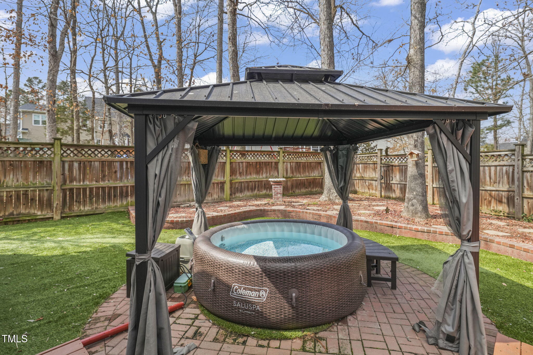 8308 Buck Crossing Drive