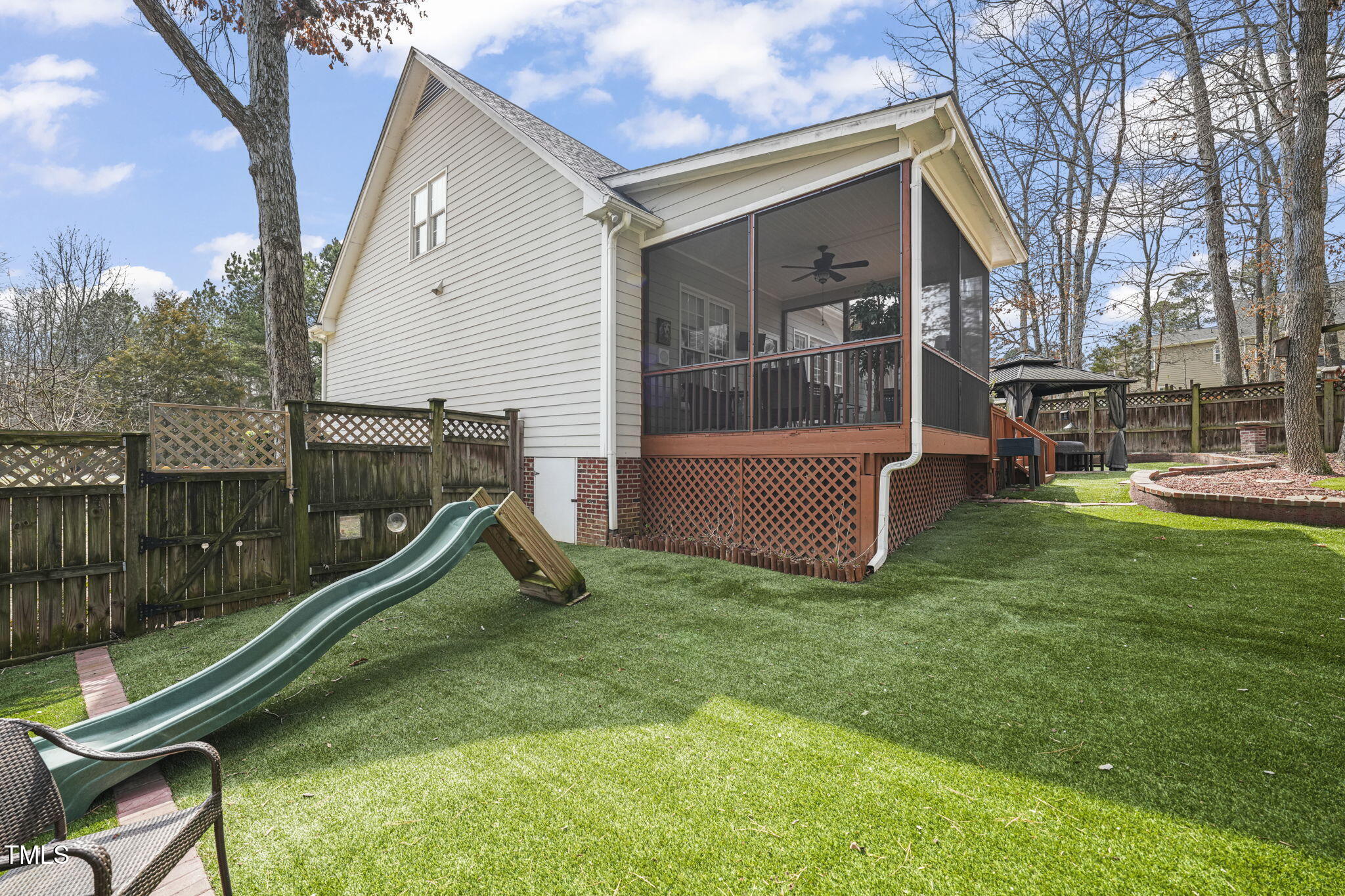 8308 Buck Crossing Drive