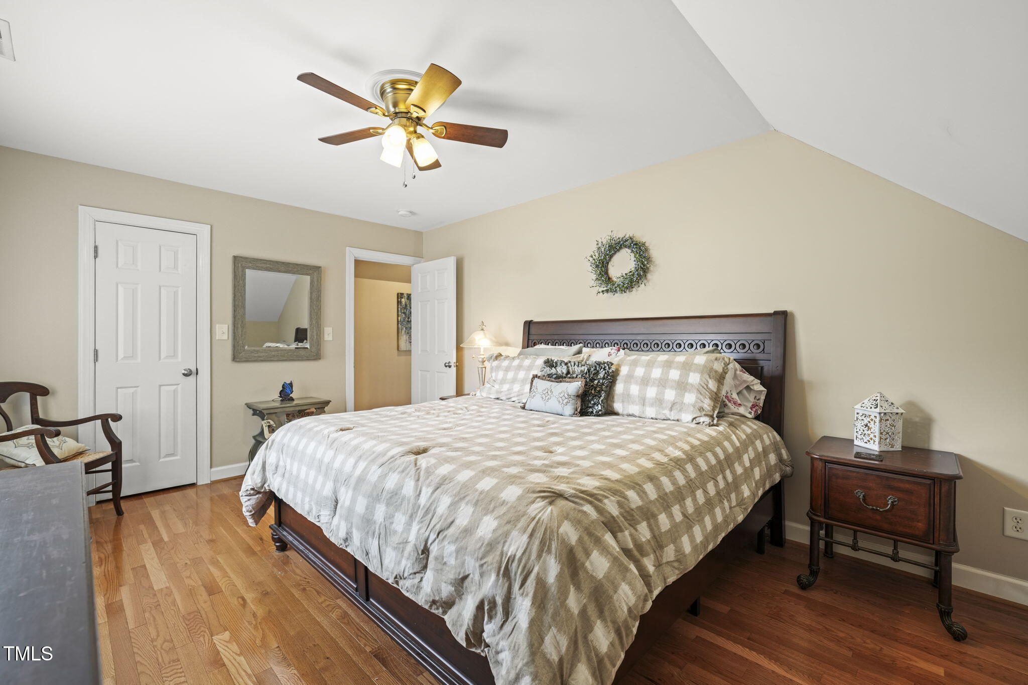 8308 Buck Crossing Drive