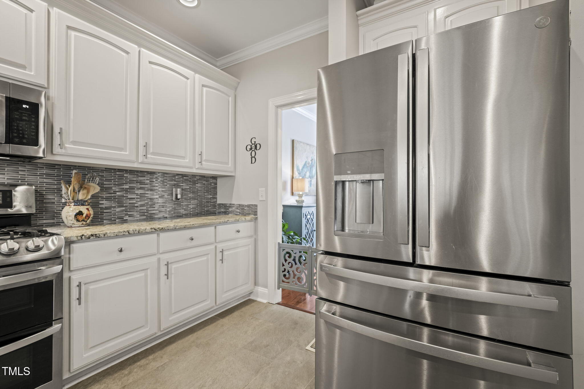 8308 Buck Crossing Drive