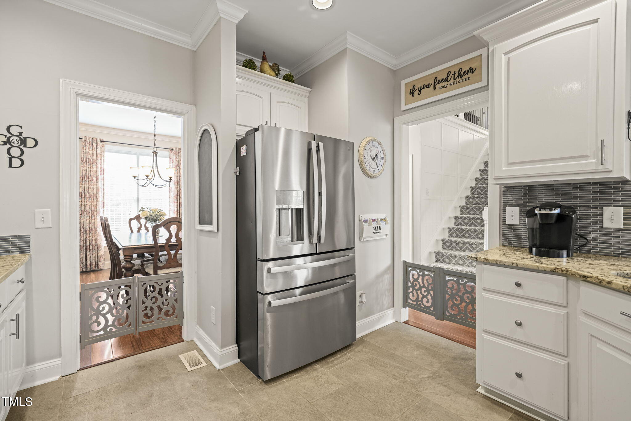 8308 Buck Crossing Drive