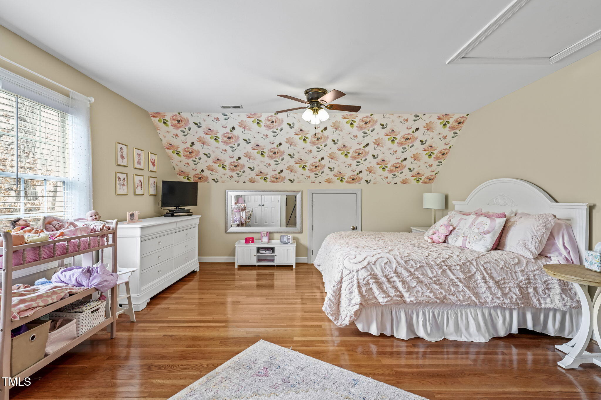 8308 Buck Crossing Drive