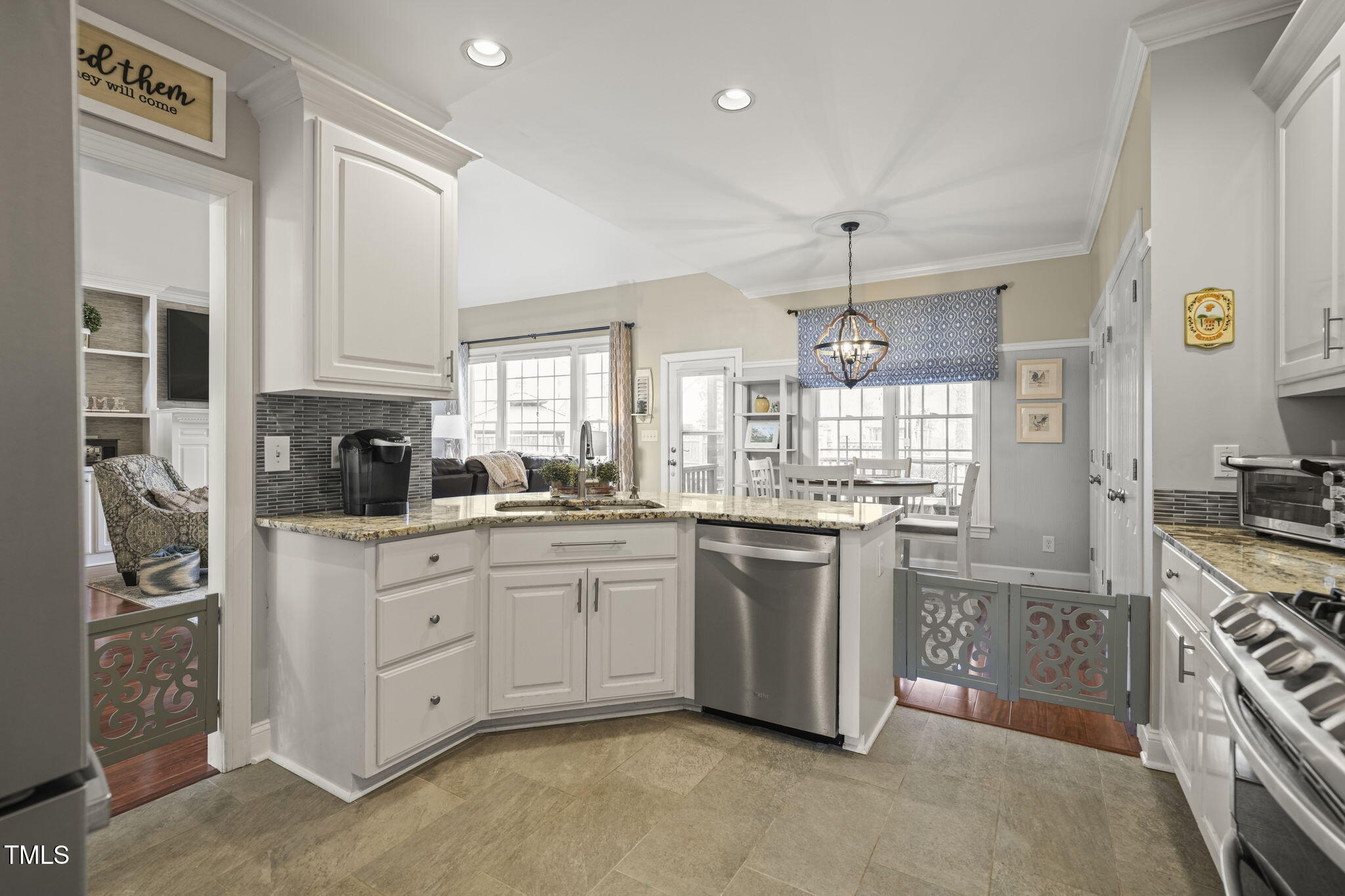 8308 Buck Crossing Drive