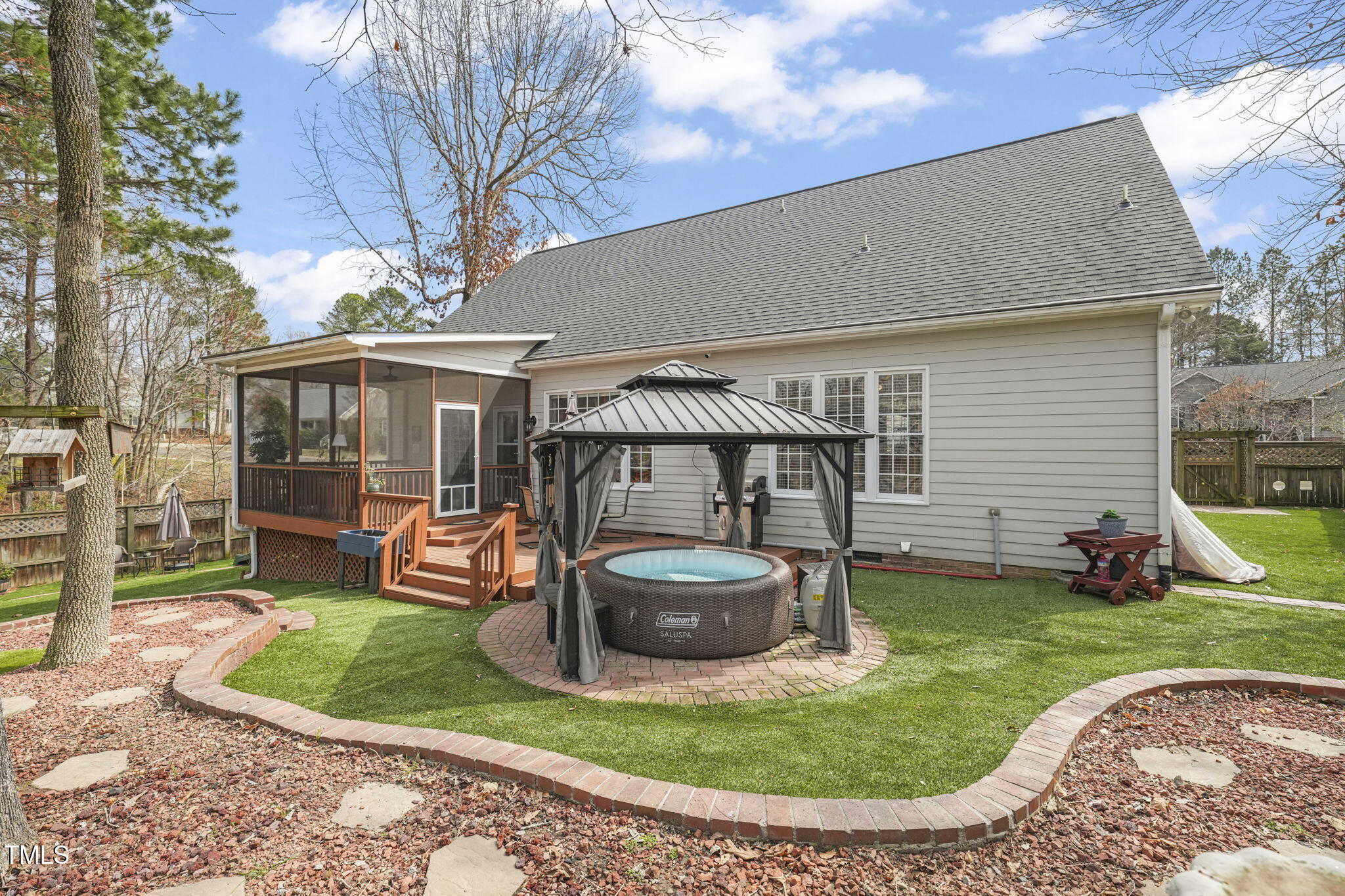 8308 Buck Crossing Drive