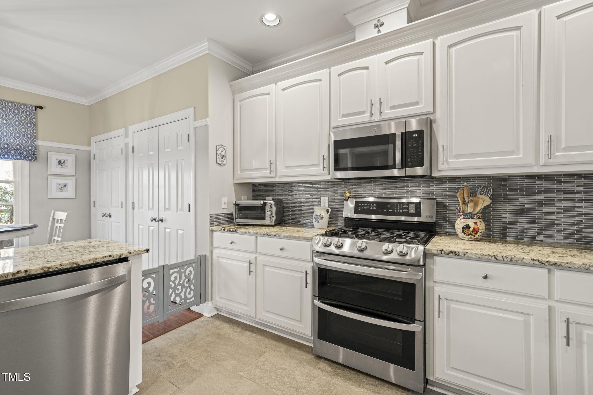 8308 Buck Crossing Drive