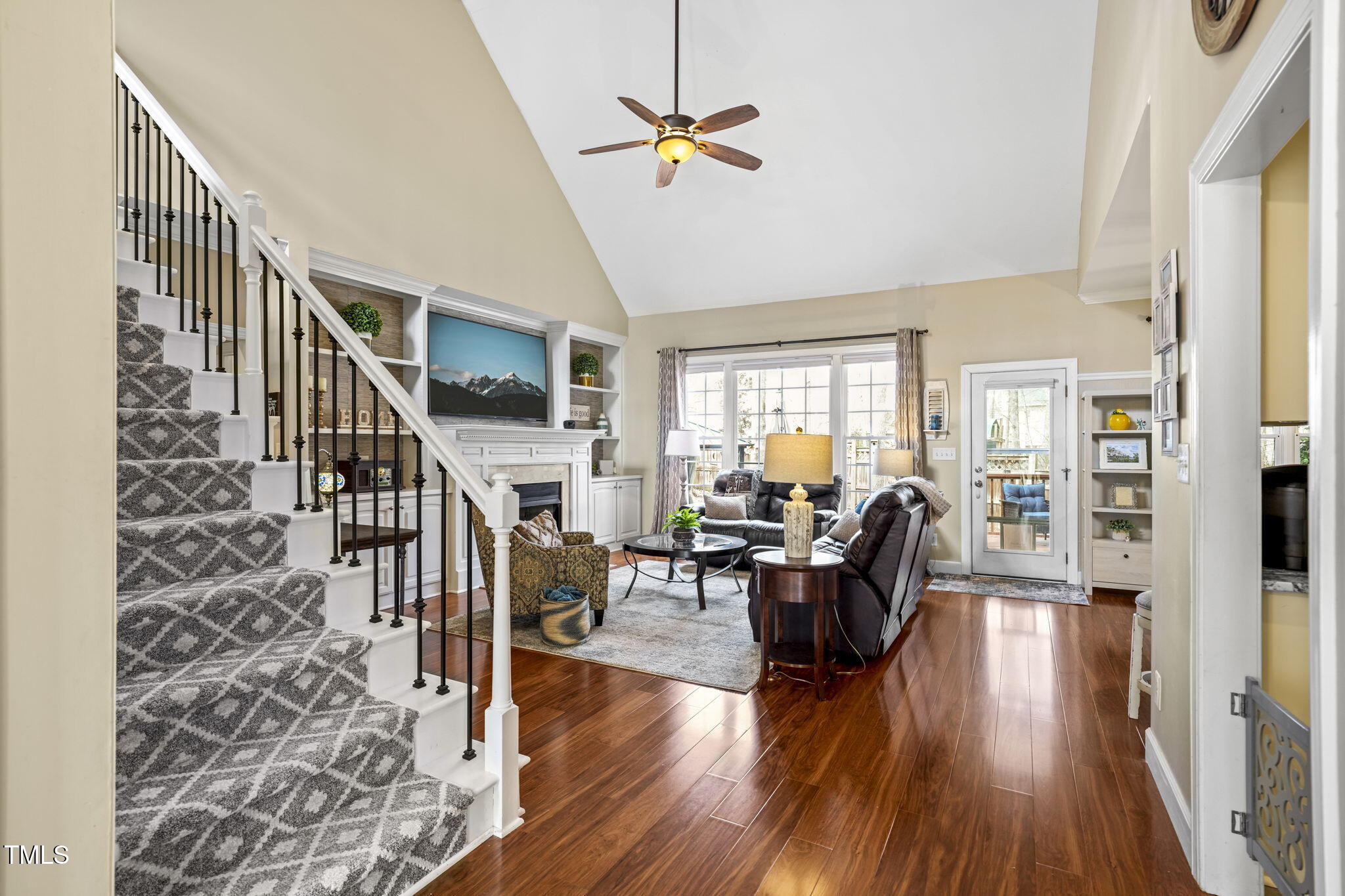 8308 Buck Crossing Drive