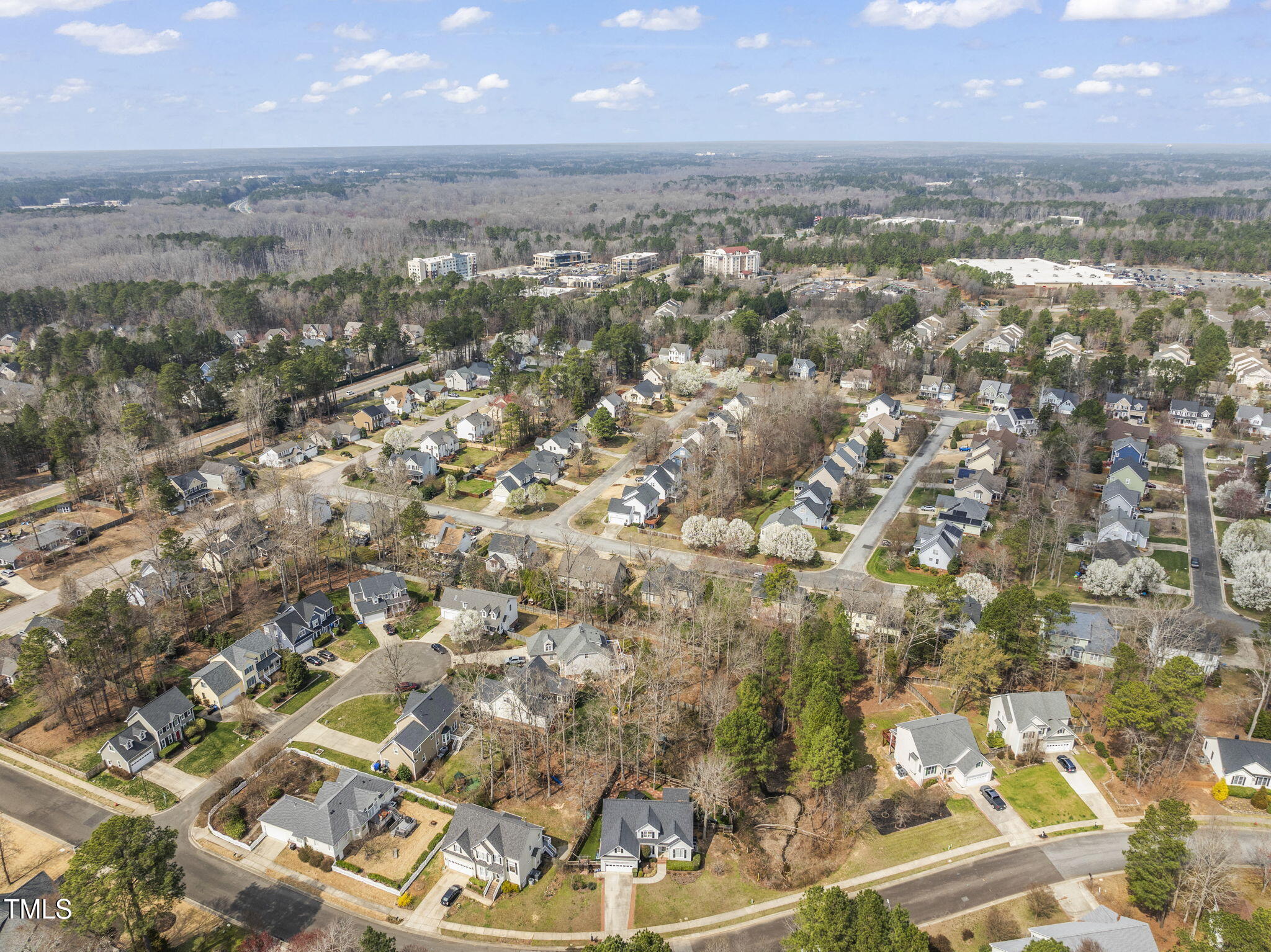 8308 Buck Crossing Drive