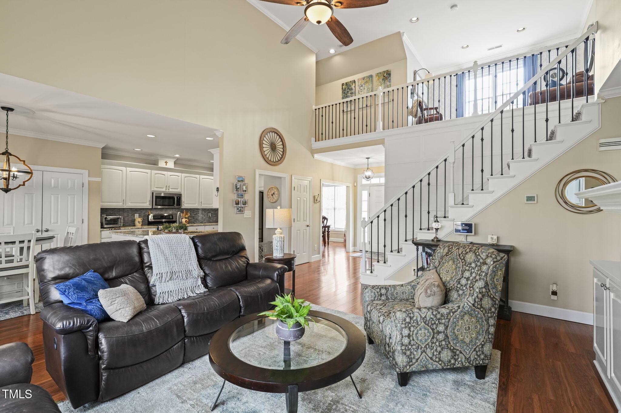 8308 Buck Crossing Drive