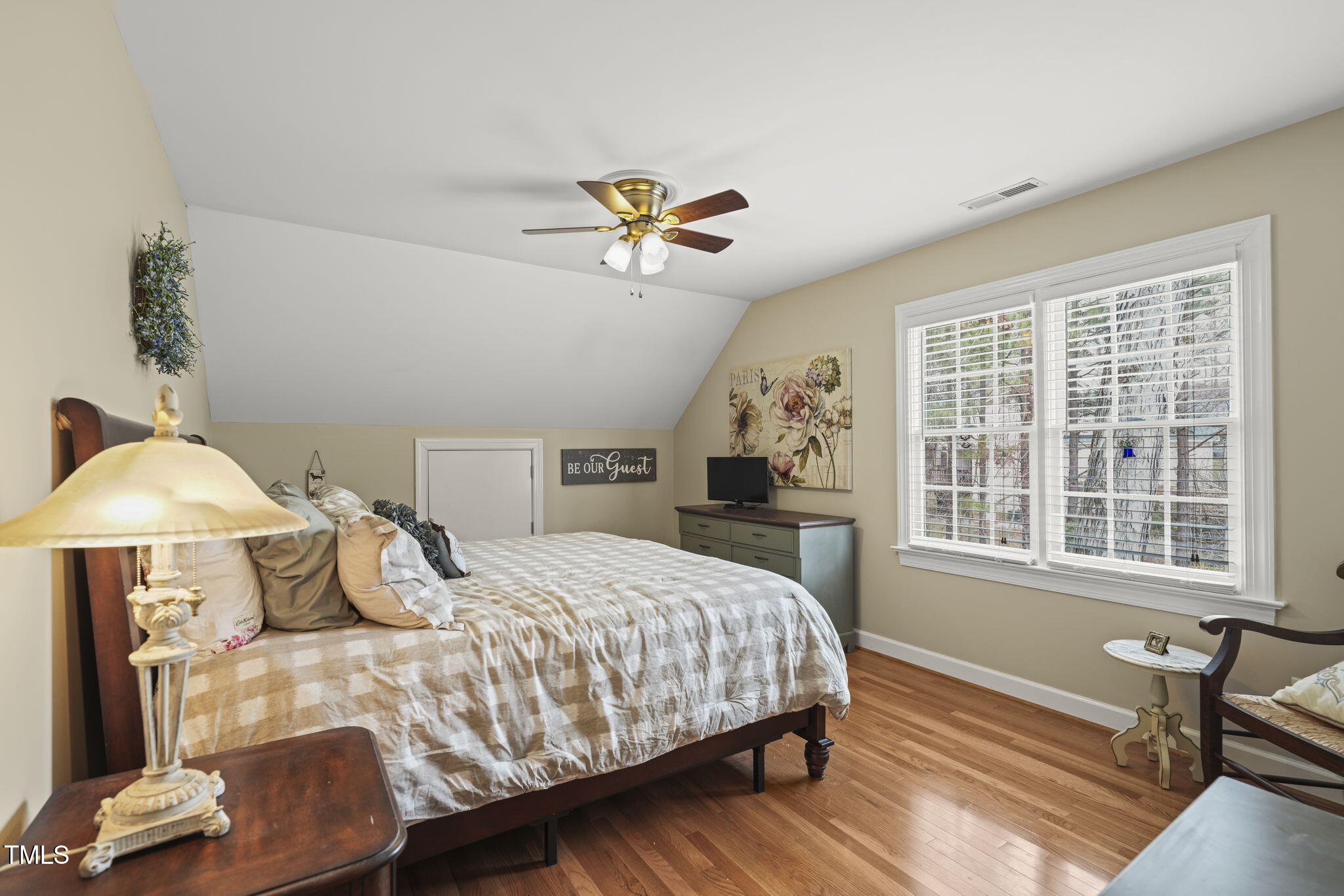 8308 Buck Crossing Drive