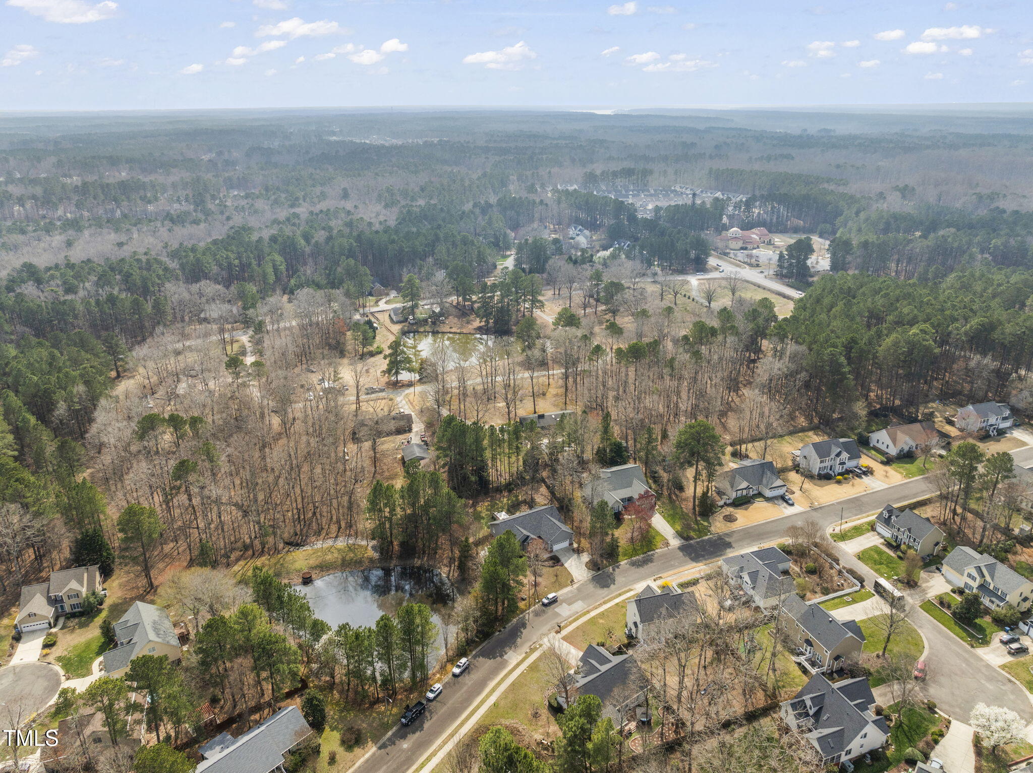 8308 Buck Crossing Drive