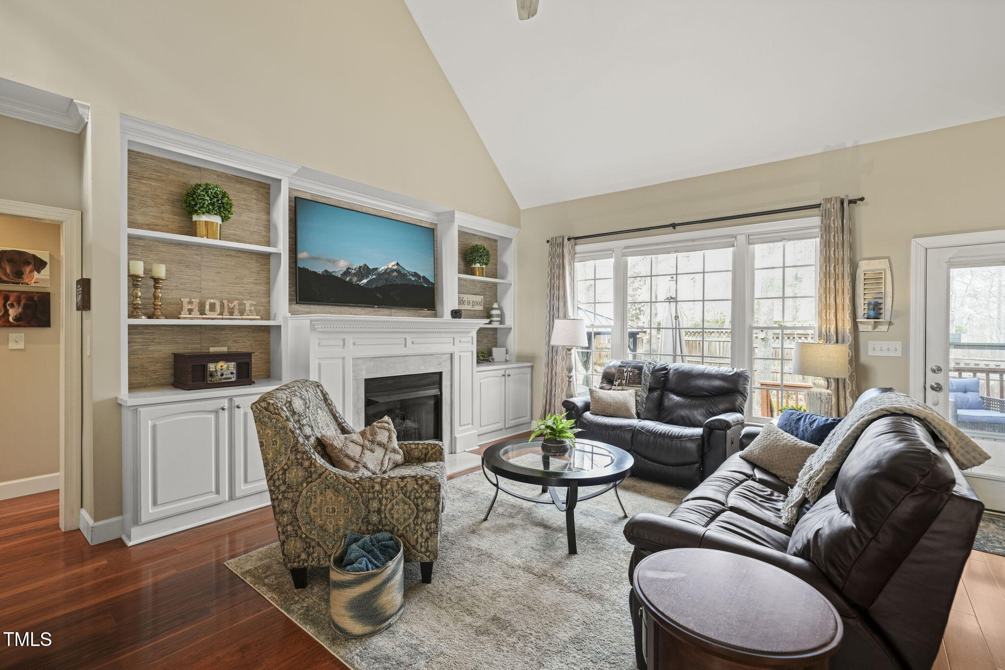 8308 Buck Crossing Drive