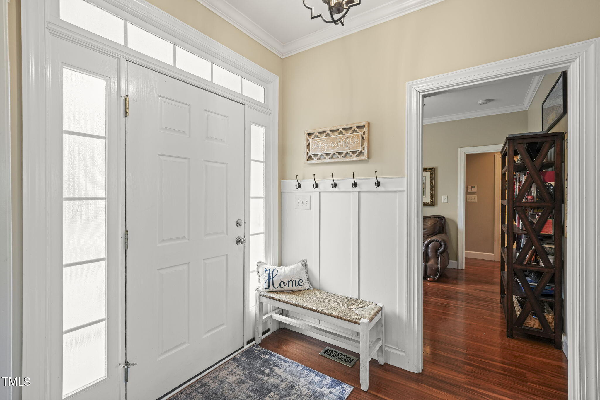 8308 Buck Crossing Drive