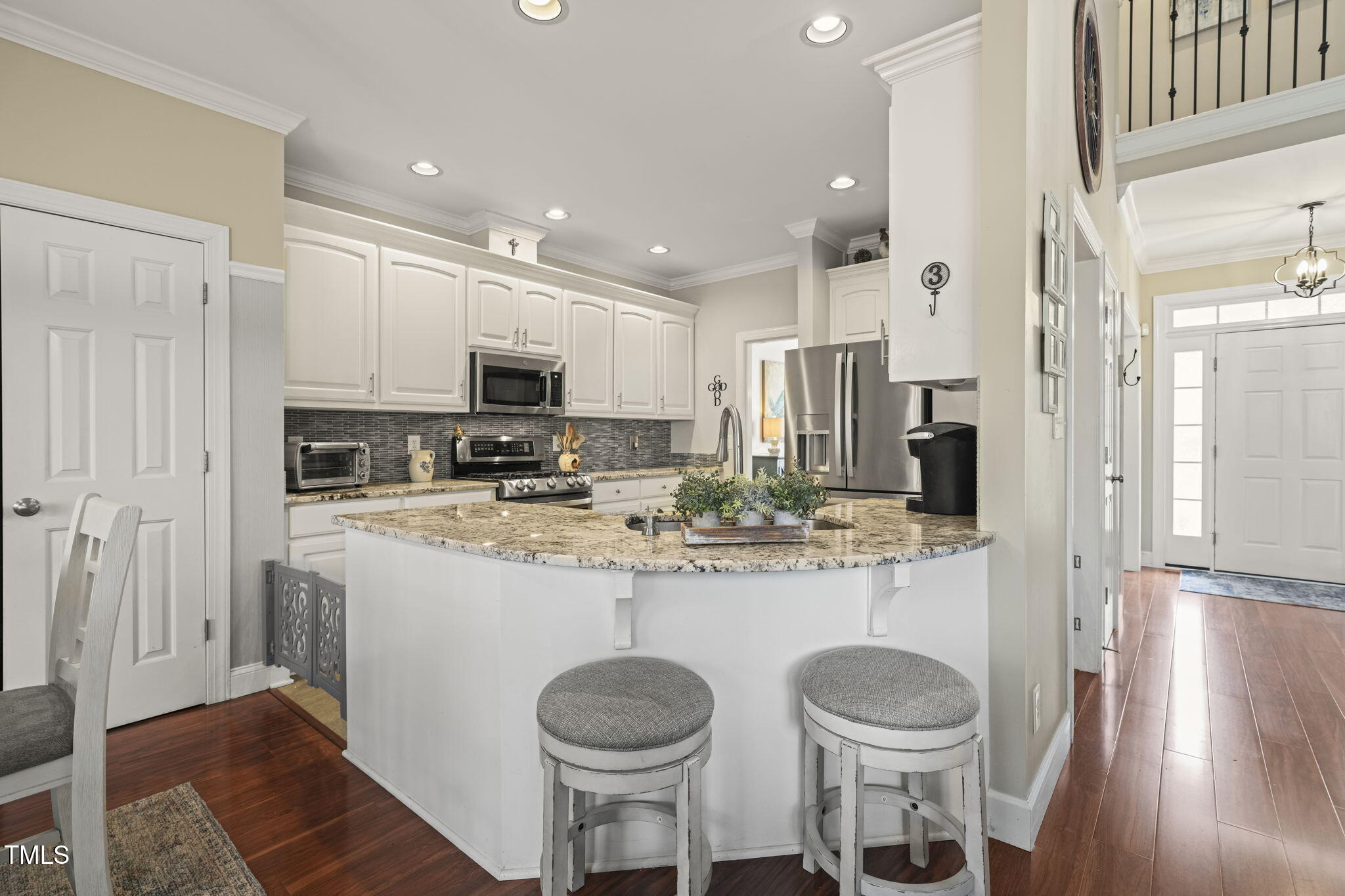 8308 Buck Crossing Drive