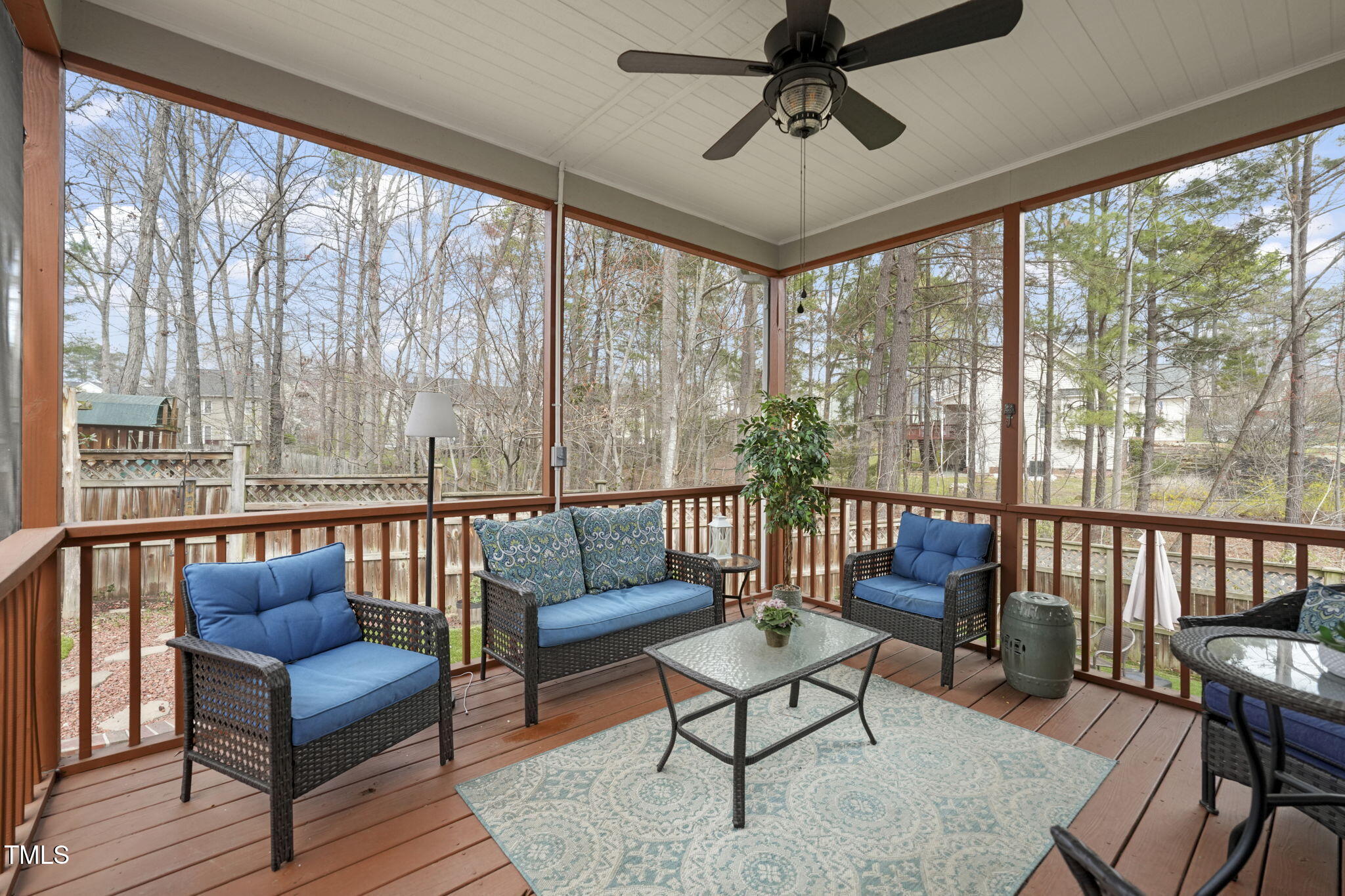 8308 Buck Crossing Drive