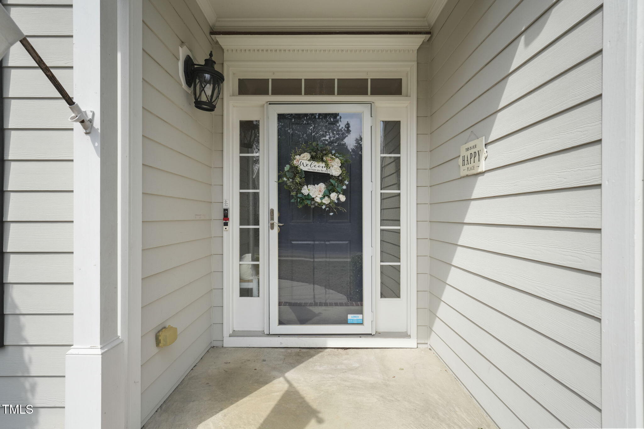 8308 Buck Crossing Drive