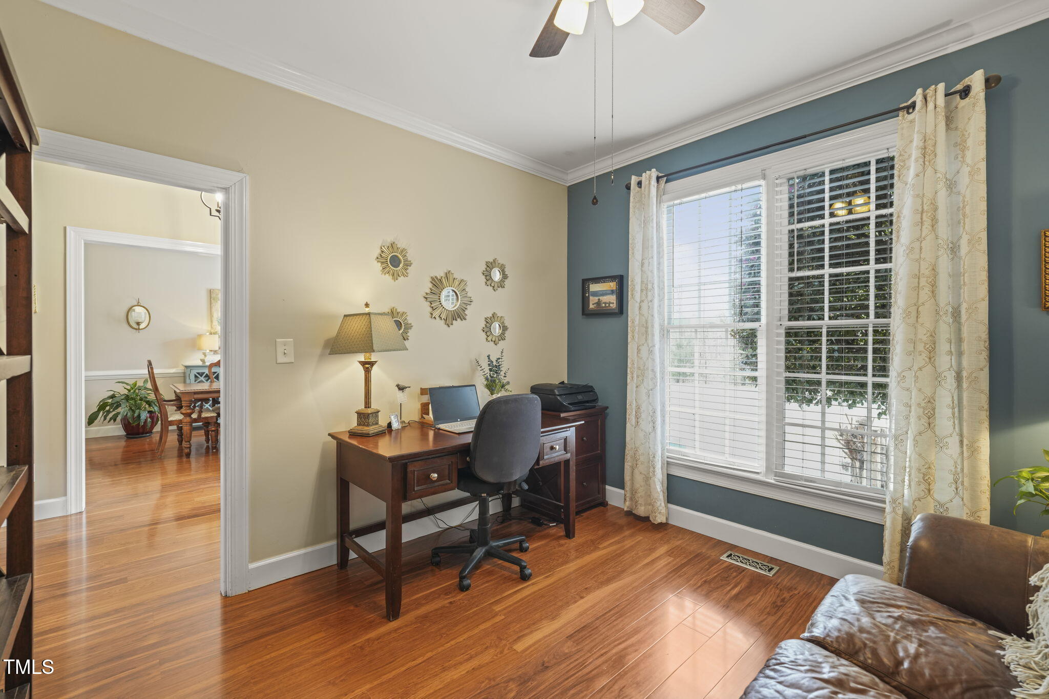 8308 Buck Crossing Drive