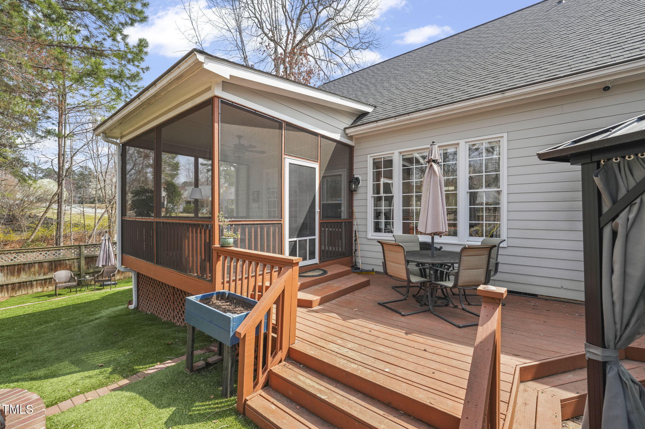 8308 Buck Crossing Drive