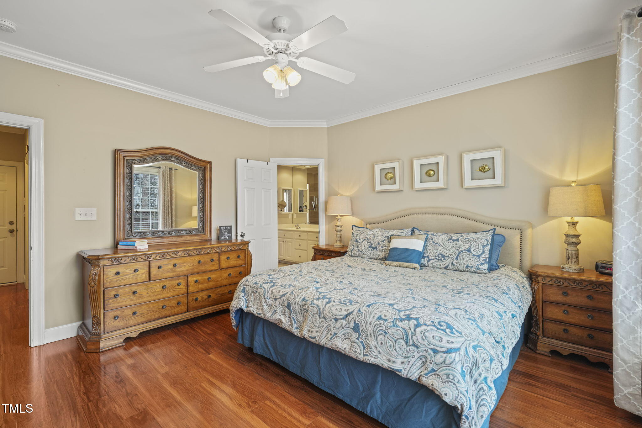 8308 Buck Crossing Drive