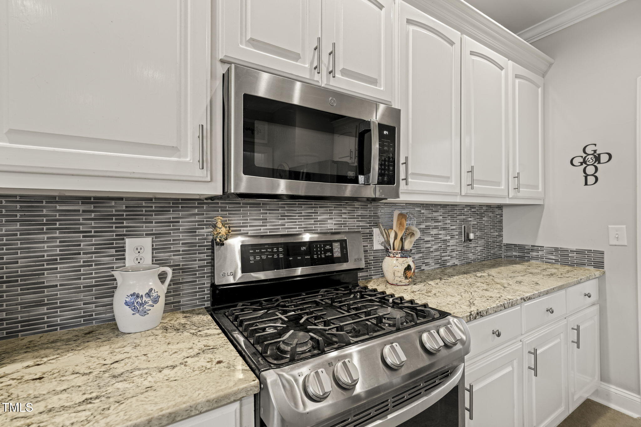 8308 Buck Crossing Drive